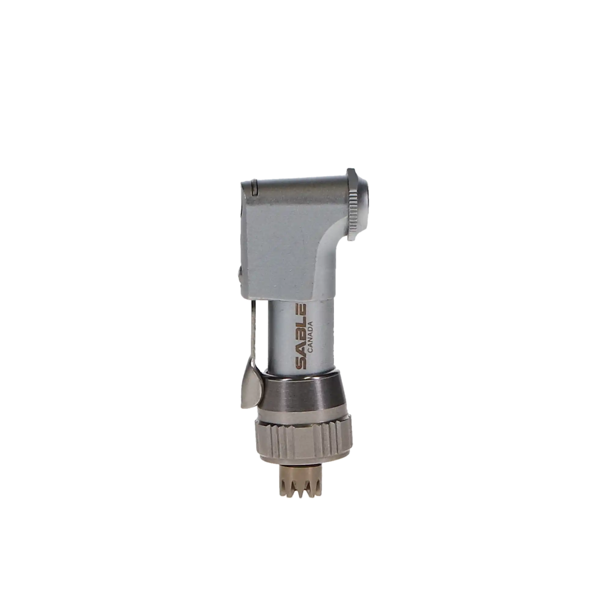 NSK/STAR Type 12-Tooth Latch Head, Standard Swing, 1/Pk, 1600403 thumbnail 5