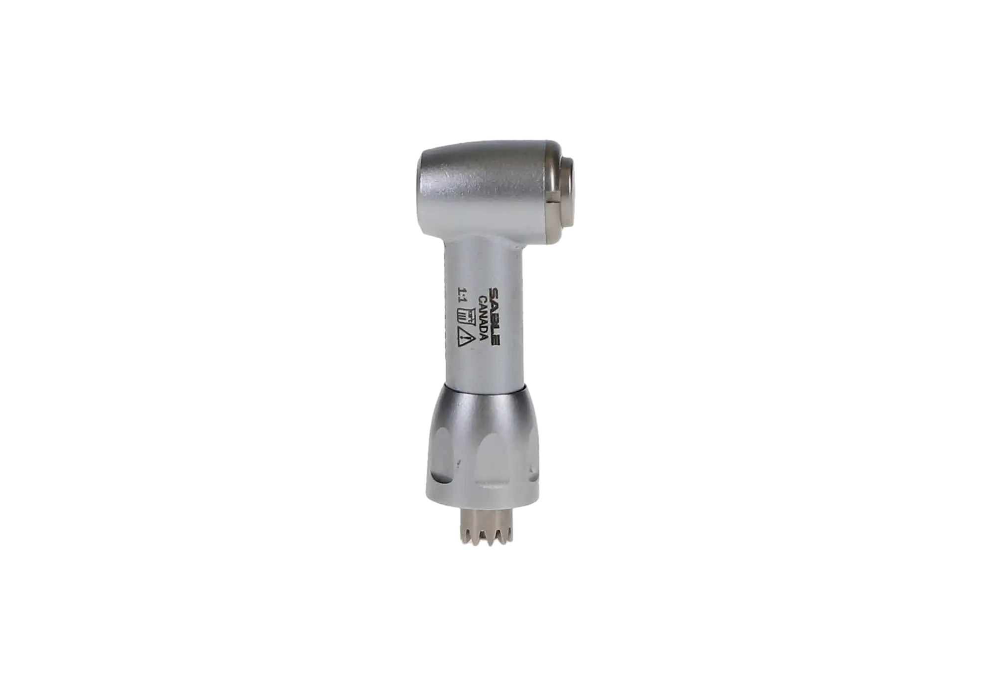 NSK/STAR Type Ball Bearing Latch Head, Push Button, 40000 rpm, 1/Pk, 1600421 thumbnail 5