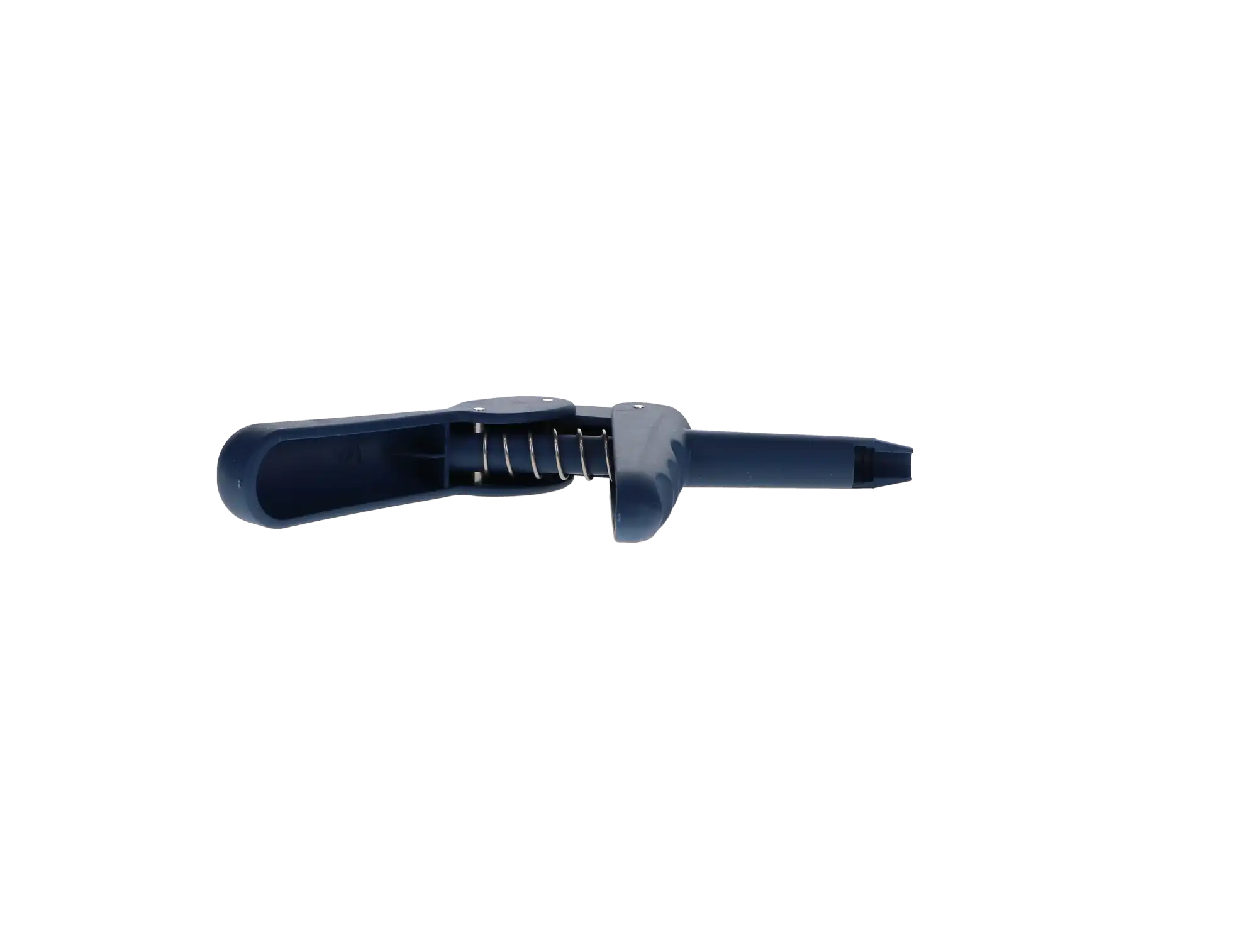 Dentsply Sirona Compules Tips Carpule Dispensing Gun, Blue, Autoclavable, 1/Pk, 60665900 thumbnail 3
