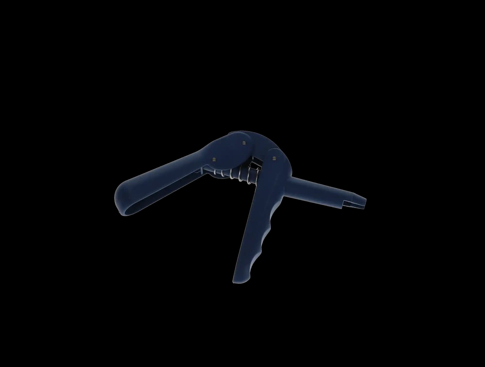 Dentsply Sirona Compules Tips Carpule Dispensing Gun, Blue, Autoclavable, 1/Pk, 60665900 thumbnail 5
