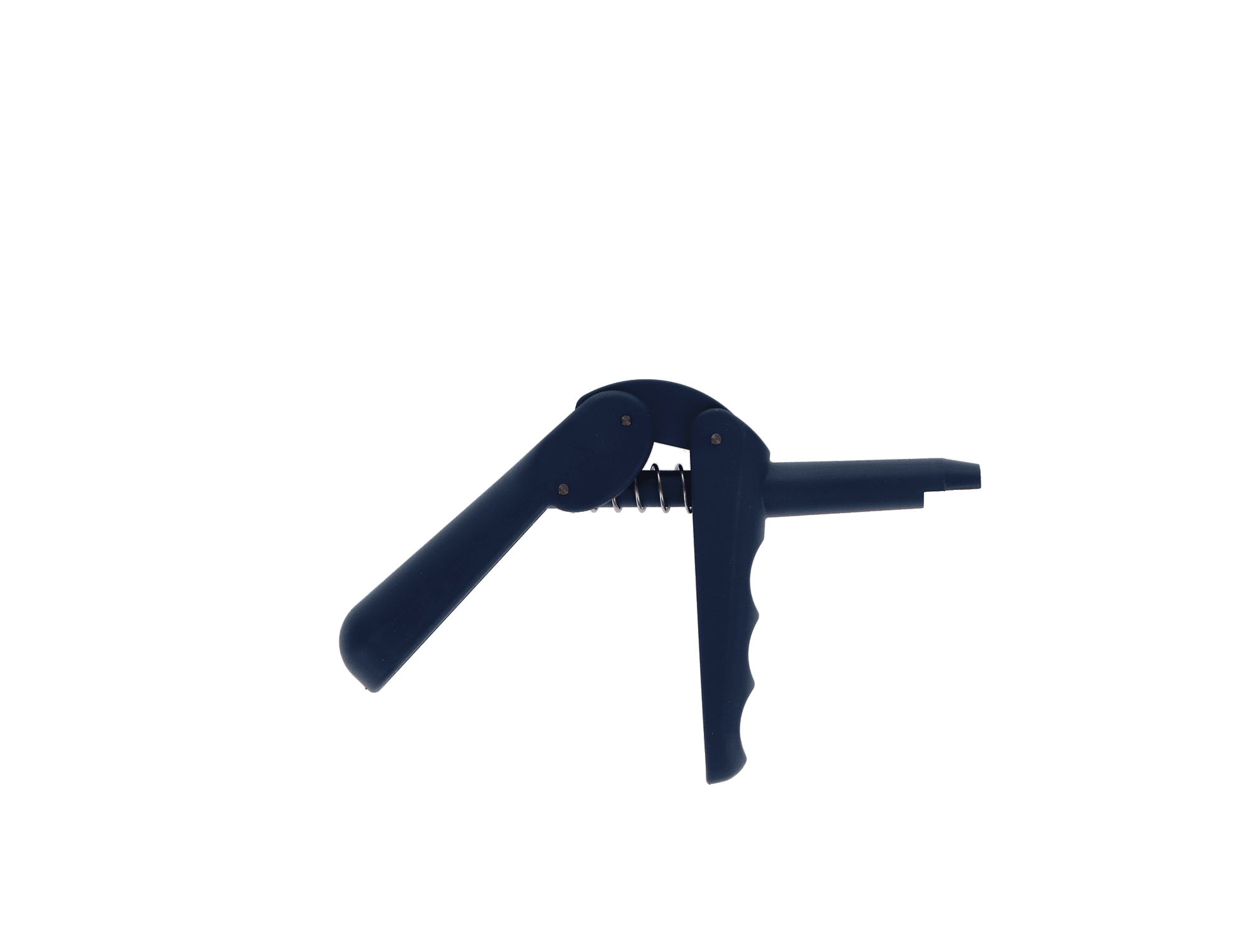 Dentsply Sirona Compules Tips Carpule Dispensing Gun, Blue, Autoclavable, 1/Pk, 60665900 thumbnail 2