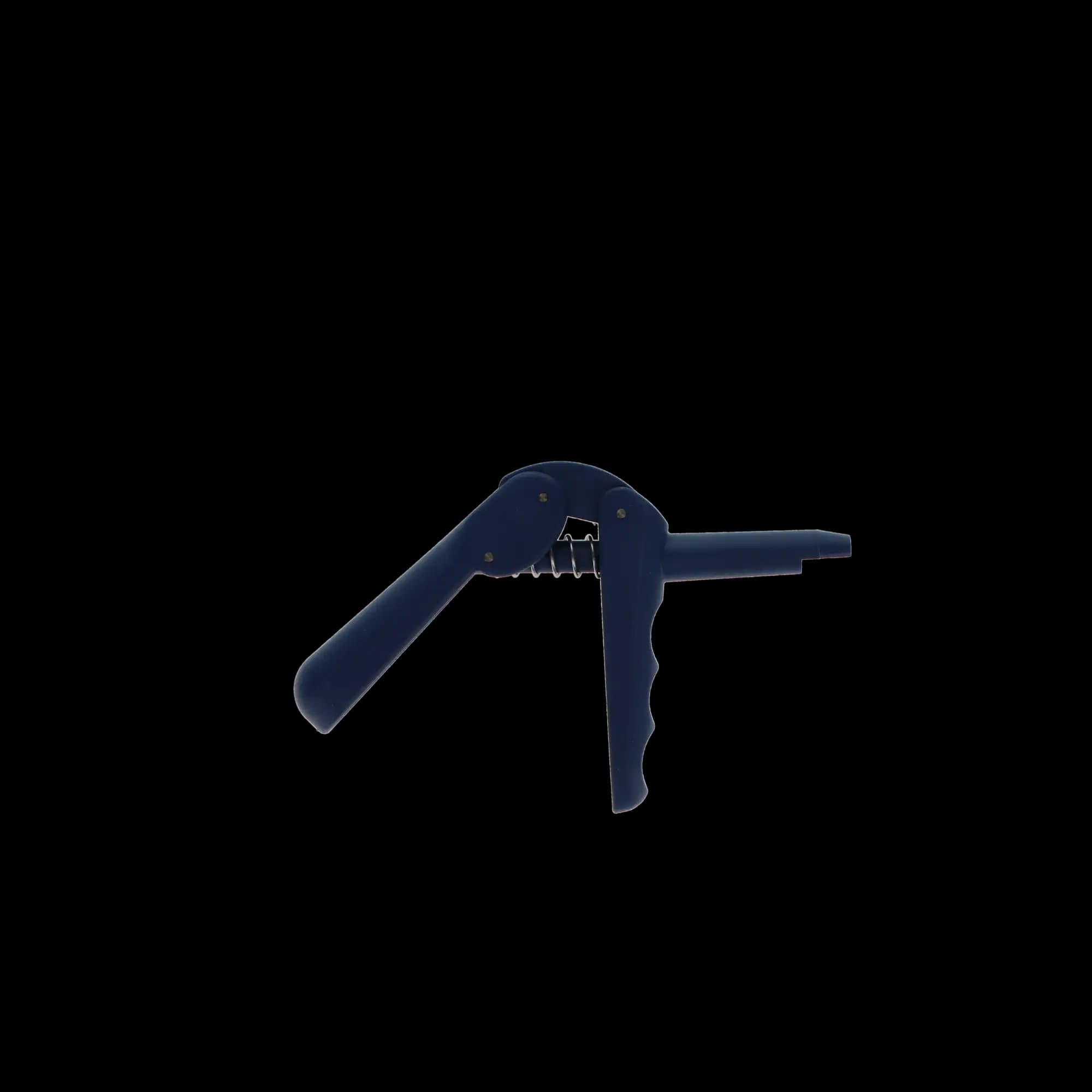 Dentsply Sirona Compules Tips Carpule Dispensing Gun, Blue, Autoclavable, 1/Pk, 60665900 thumbnail 7