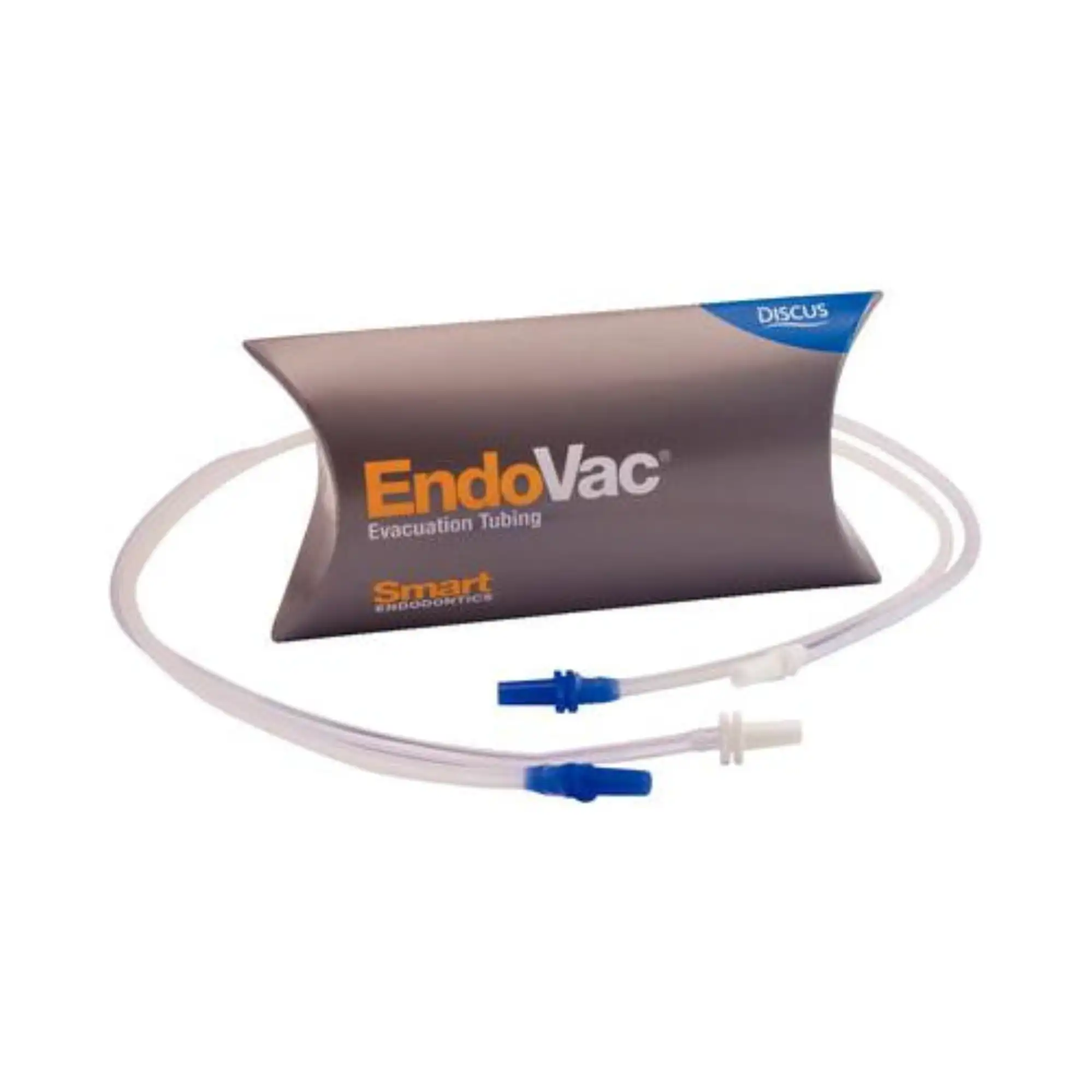 Kerr EndoVac Evacuation Tubing Kit, Macro/Micro & MDT, 2/Pkg, 973-3005 thumbnail 5