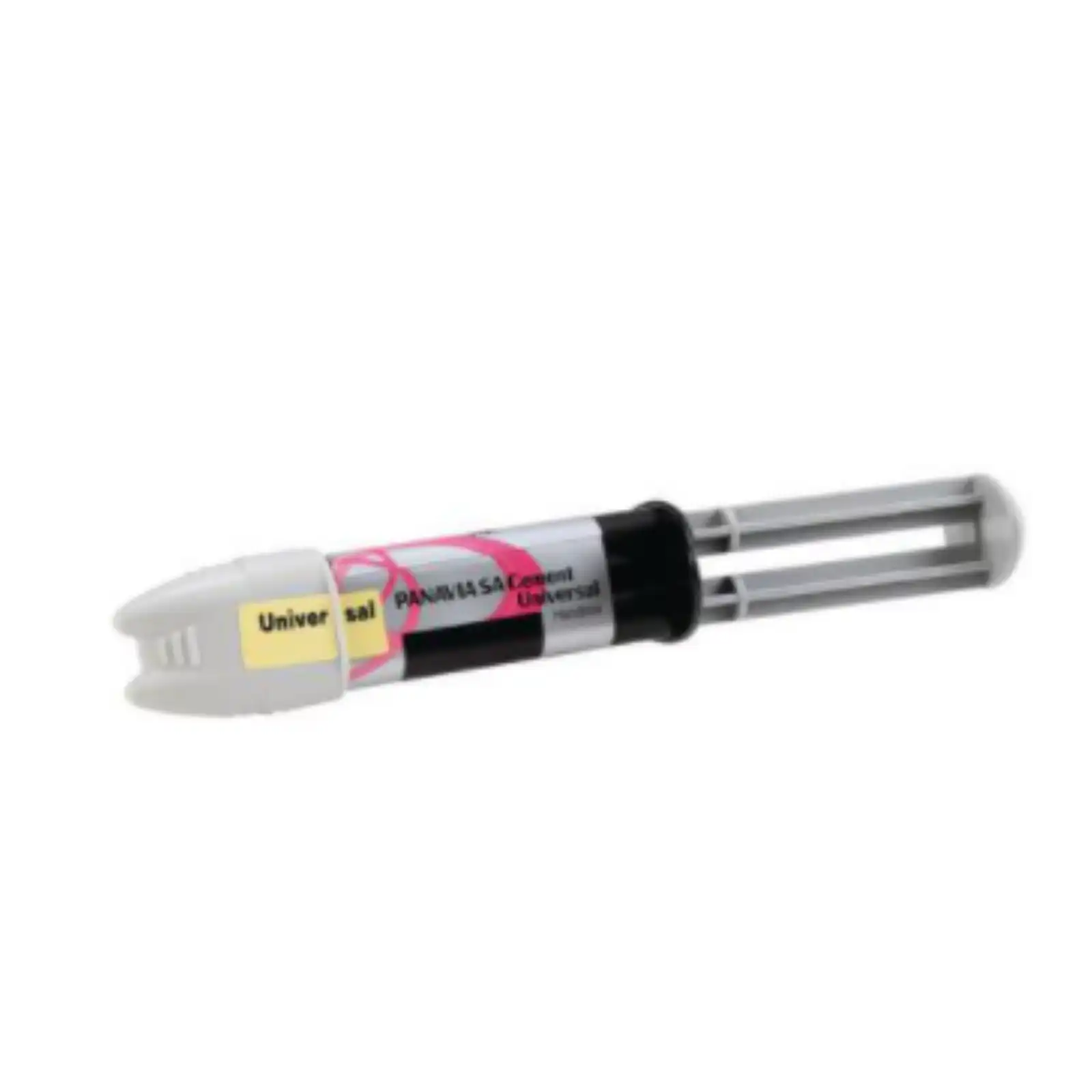 Panavia SA Cement Universal Handmix Syringe Refill, White, 9.2 g (5 mL), 1/Pk, 4203KA thumbnail 3