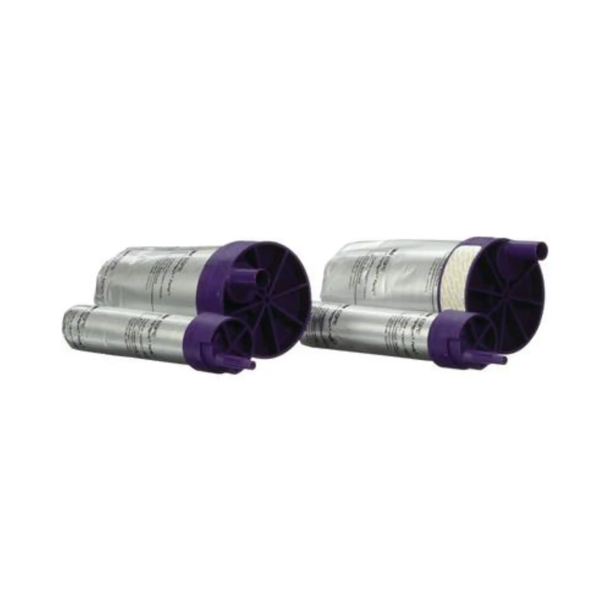 3M™ Impregum™ Penta™ Medium Body Polyether Impression Material Refill, Purple, 2 x 300 mL Base + 2 x 60 mL Catalyst, 31642 thumbnail 2