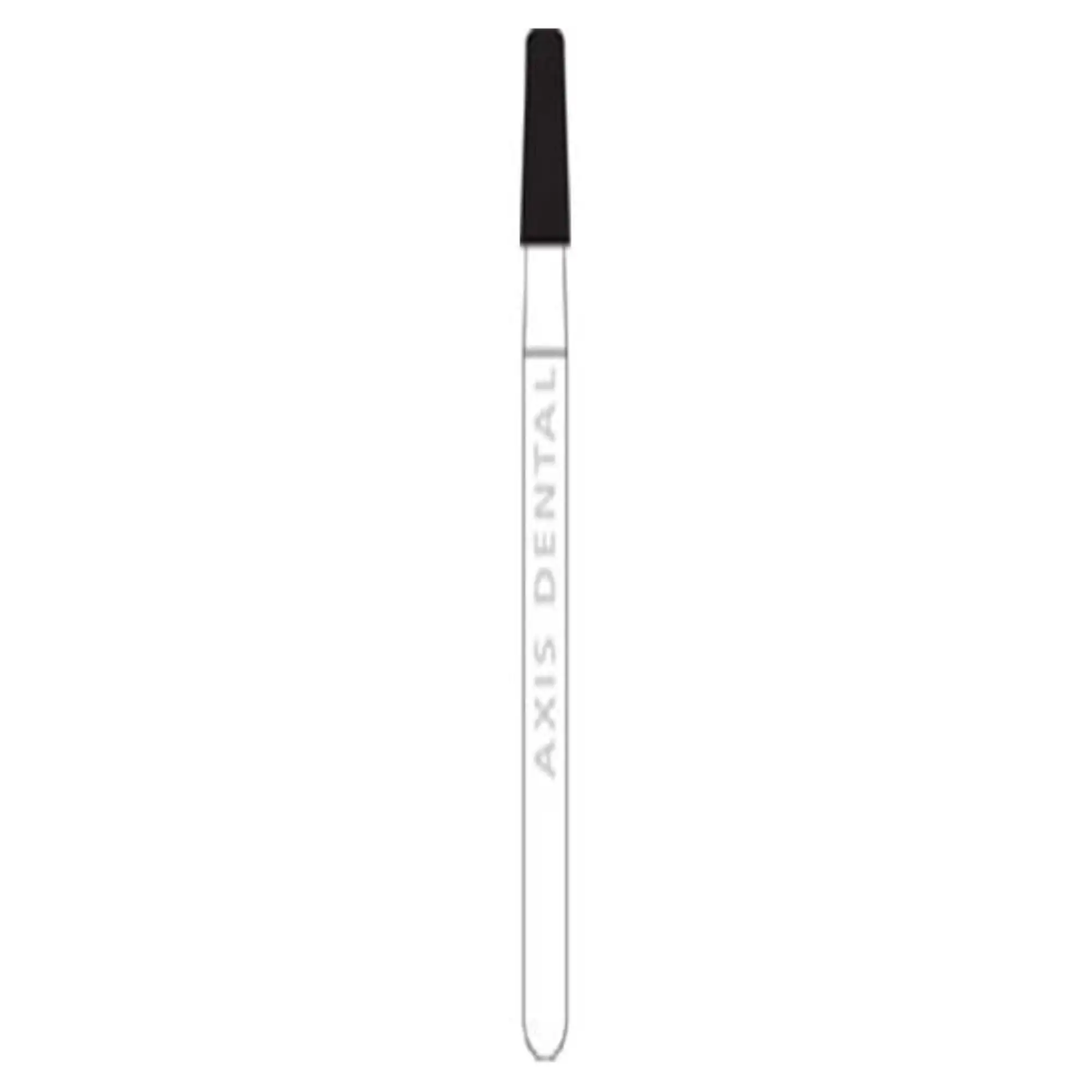 NTI Diamond Burs, FG, Modified Shoulder Taper, #845KR, 1.8 mm, Coarse, Gray, 5/Pk, 845KR-018C - NTI Diamond Burs, FG, Modified Shoulder Taper, # 845KR, 1.8 mm, Coarse, Gray, 5/Pk, 845KR-018C - Image 1