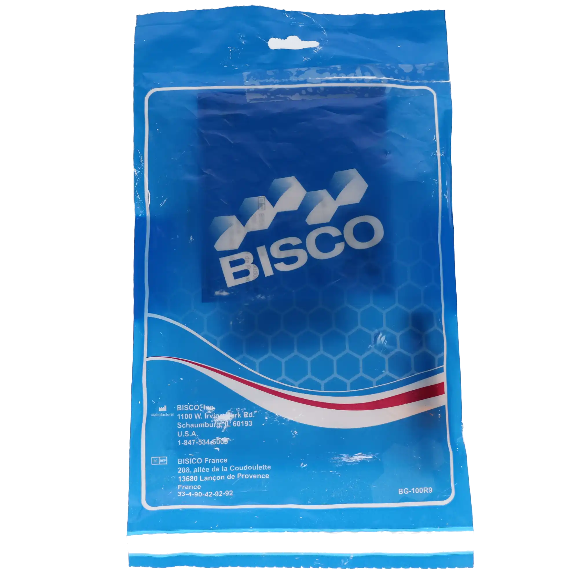 Bisco Porcelain Etchant 4% Without Barrier Gel, 5g Syringe, E-5702EP thumbnail 4