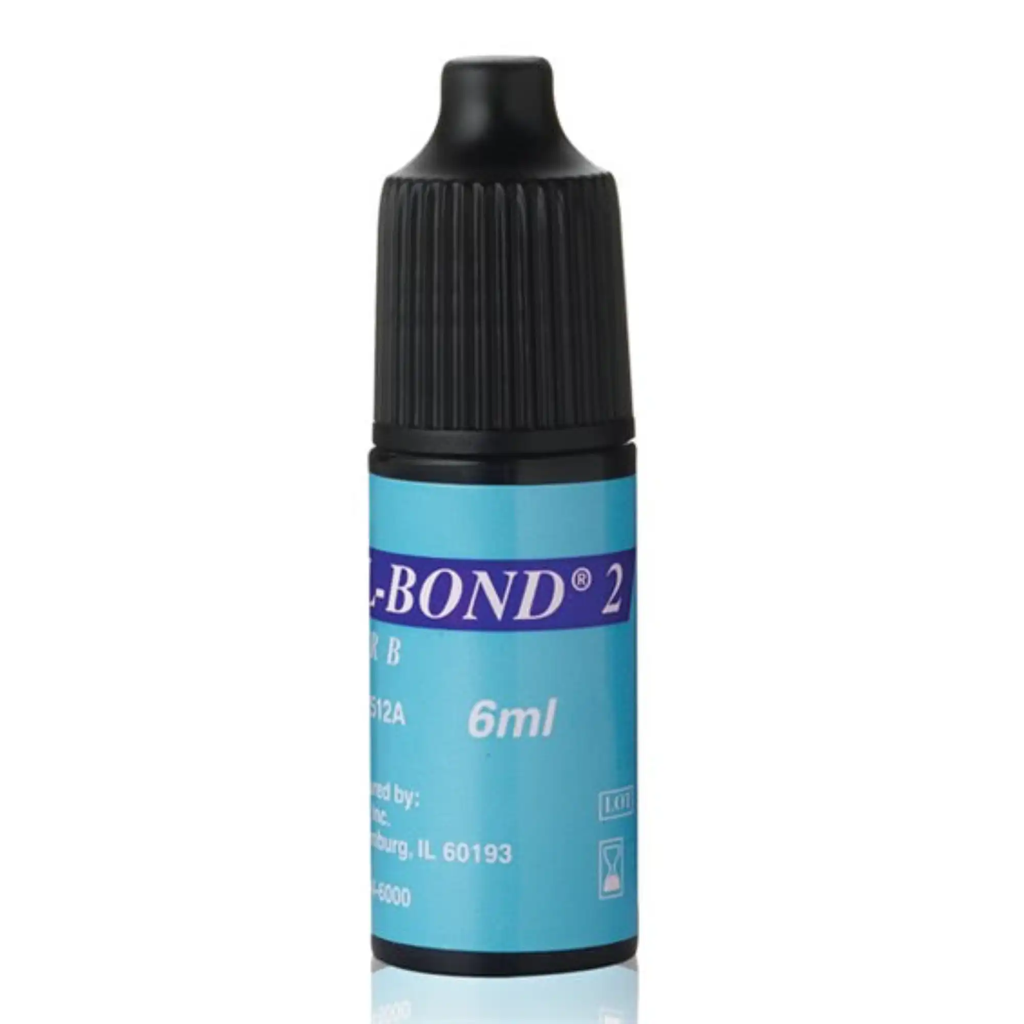 Bisco All-Bond 2 Primer B, Light-Cured Bonding Primer, 6 mL Bottle - Bisco - Primer B (6 Ml) - Image 1