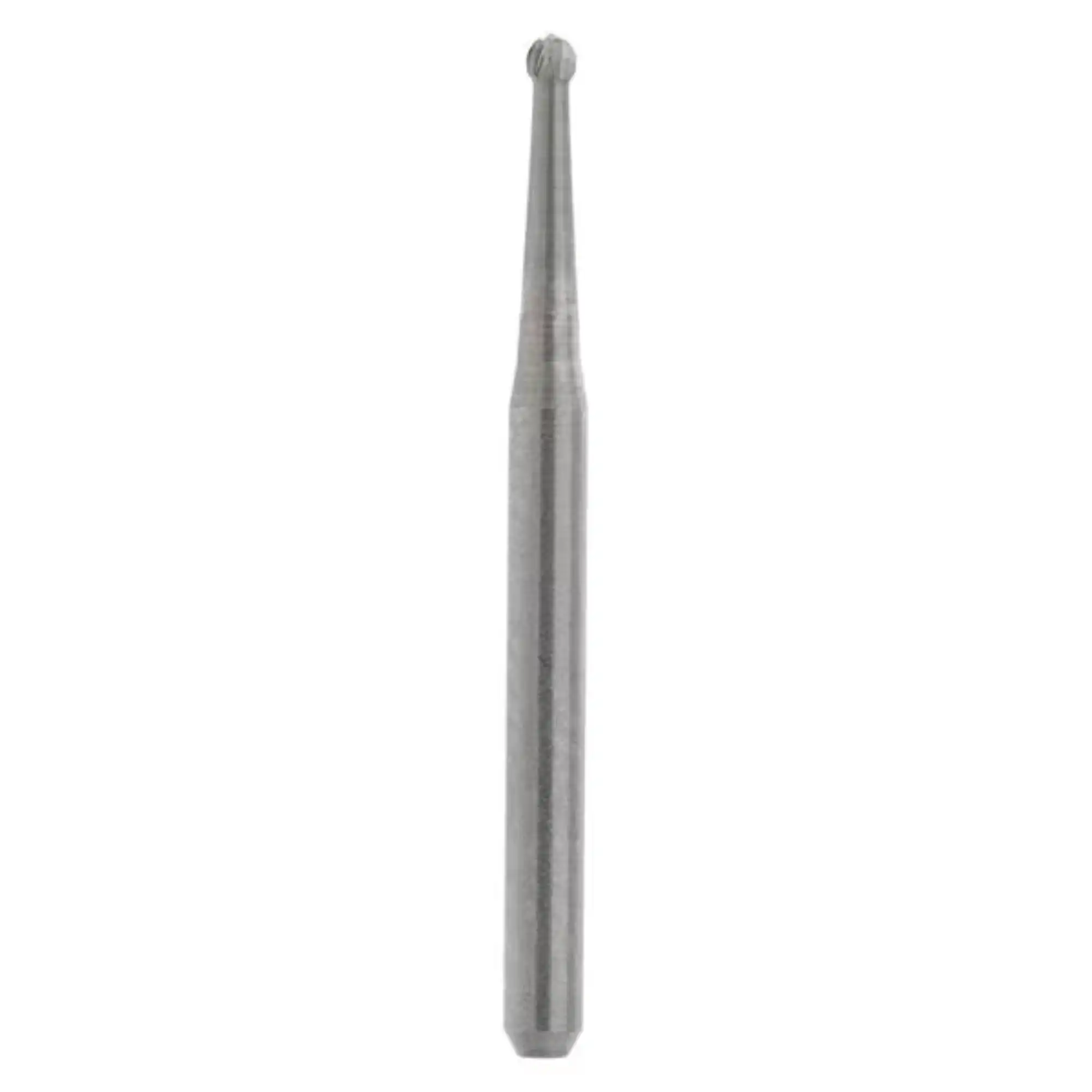 Alpen FG Carbide Bur, Round #2, 1.0 mm, Friction Grip, 10/Pkg, R100002 thumbnail 7