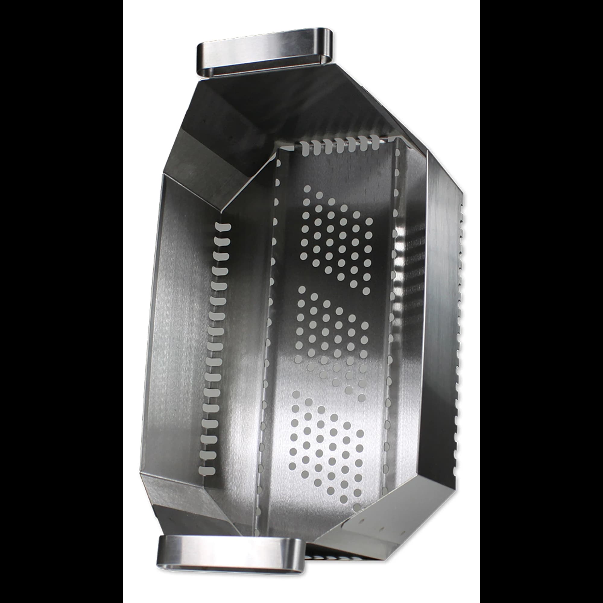 BioSonic FingerGuard Basket, with 5 Section Inserts, Large, 1/Pk, UC310 - BioSonic FingerGuard Basket, with 5 Section Inserts, Large, 1/Pk, UC310 - Image 1