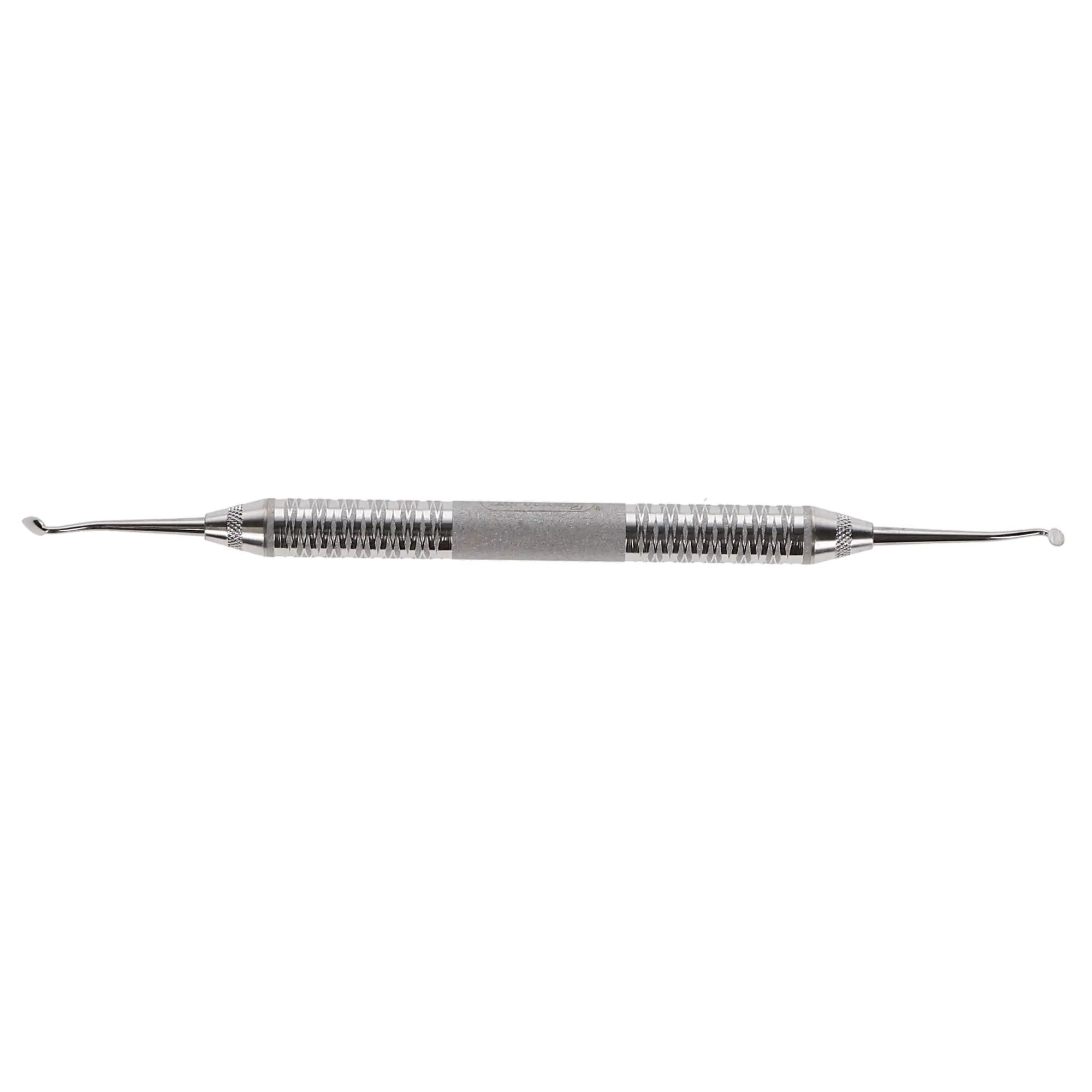 Hu-Friedy Cleoid-Discoid Carver, Double-Ended, 3/6, #6 Satin Steel Handle, CD3/66 thumbnail 6
