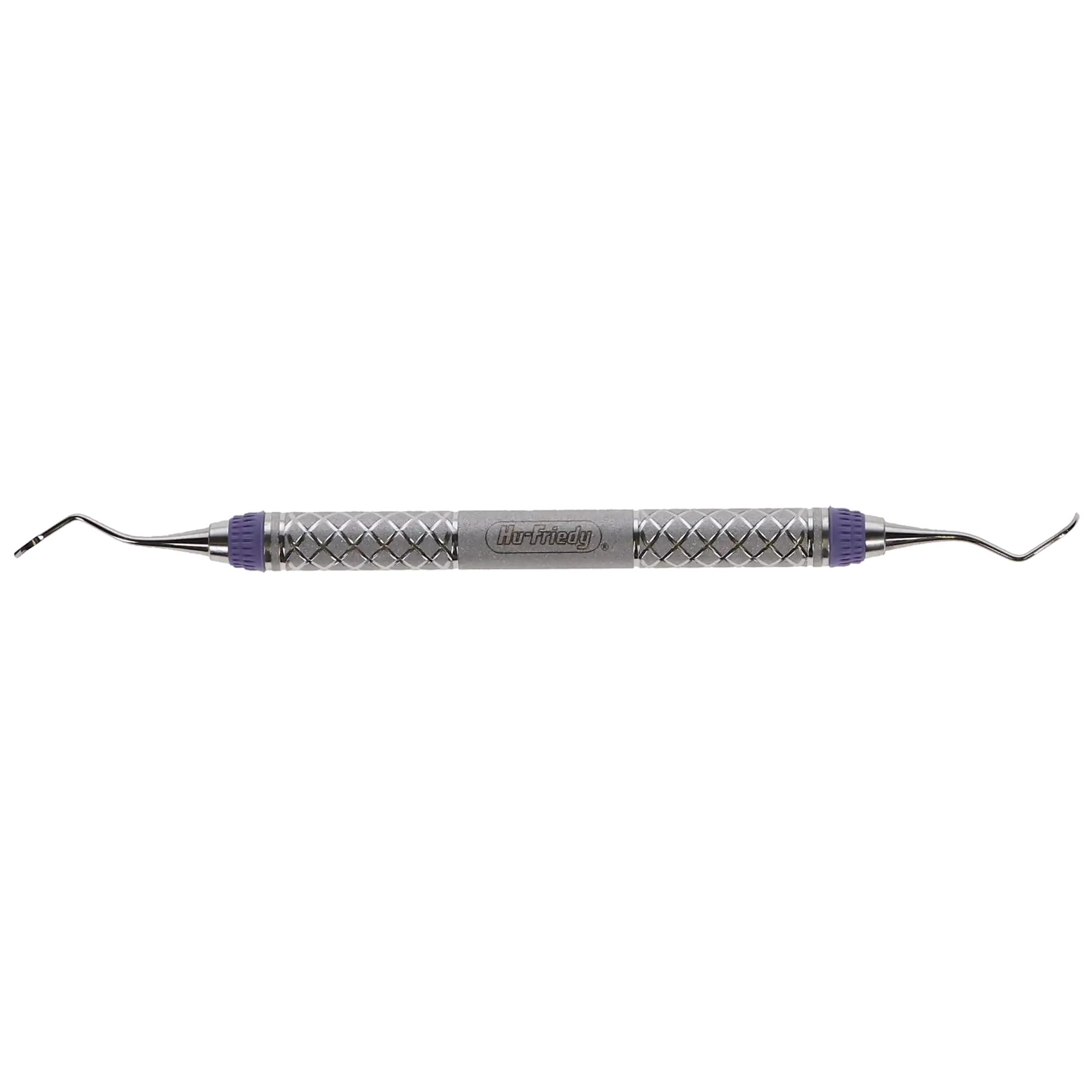 Hu-Friedy EverEdge 2.0 Columbia 4R/4L Universal Curette, Double-Ended, #9 Handle, SC4R/4L9E2 thumbnail 6