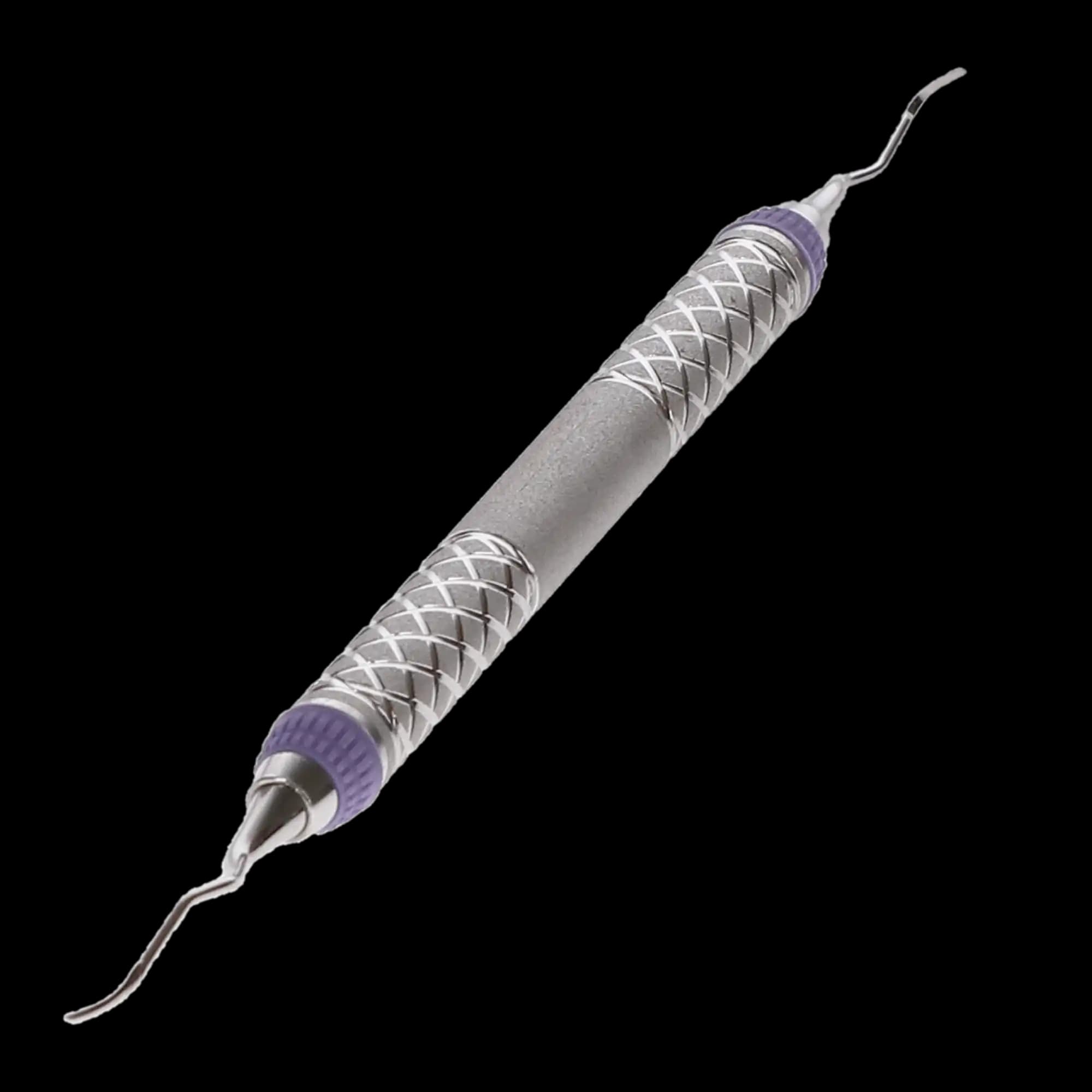 Hu-Friedy After Five Gracey Curette 11/12, Double-Ended, #9 EverEdge 2.0 Handle, SRPG11/129E2 thumbnail 3