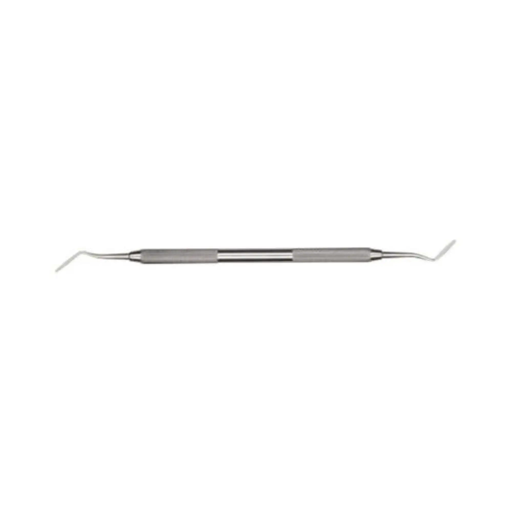 Hu-Friedy Gingival Cord Packer, Double-End, Non-Serrated, #41 Round Handle, CSI-1, 1/Pk, GCPCSI1NS thumbnail 2