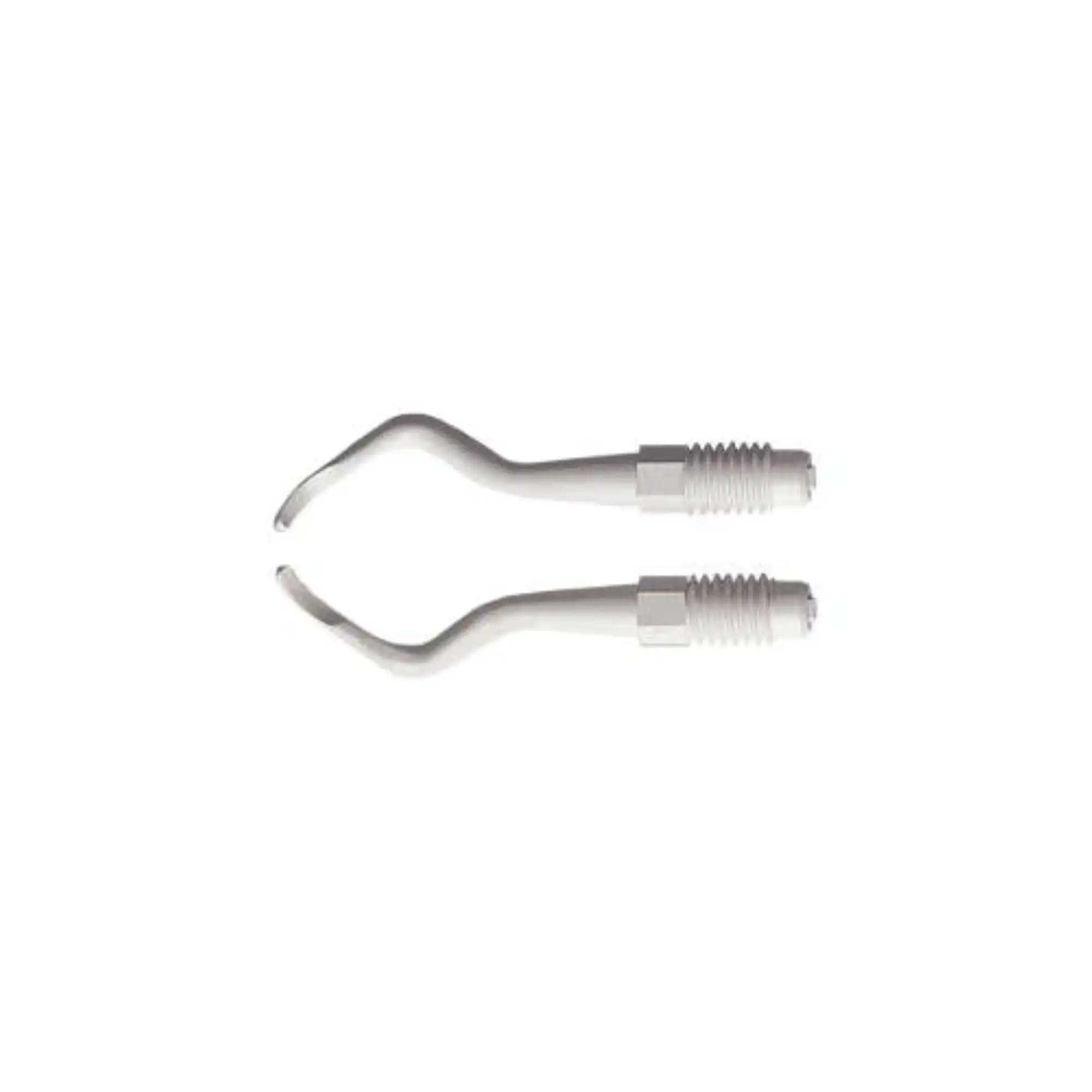 Hu-Friedy Implacare II Implant Maintenance Scaler Tip Refill, Columbia 4R/4L, 12 Pairs (24 Tips), IMPL4R/4L thumbnail 2