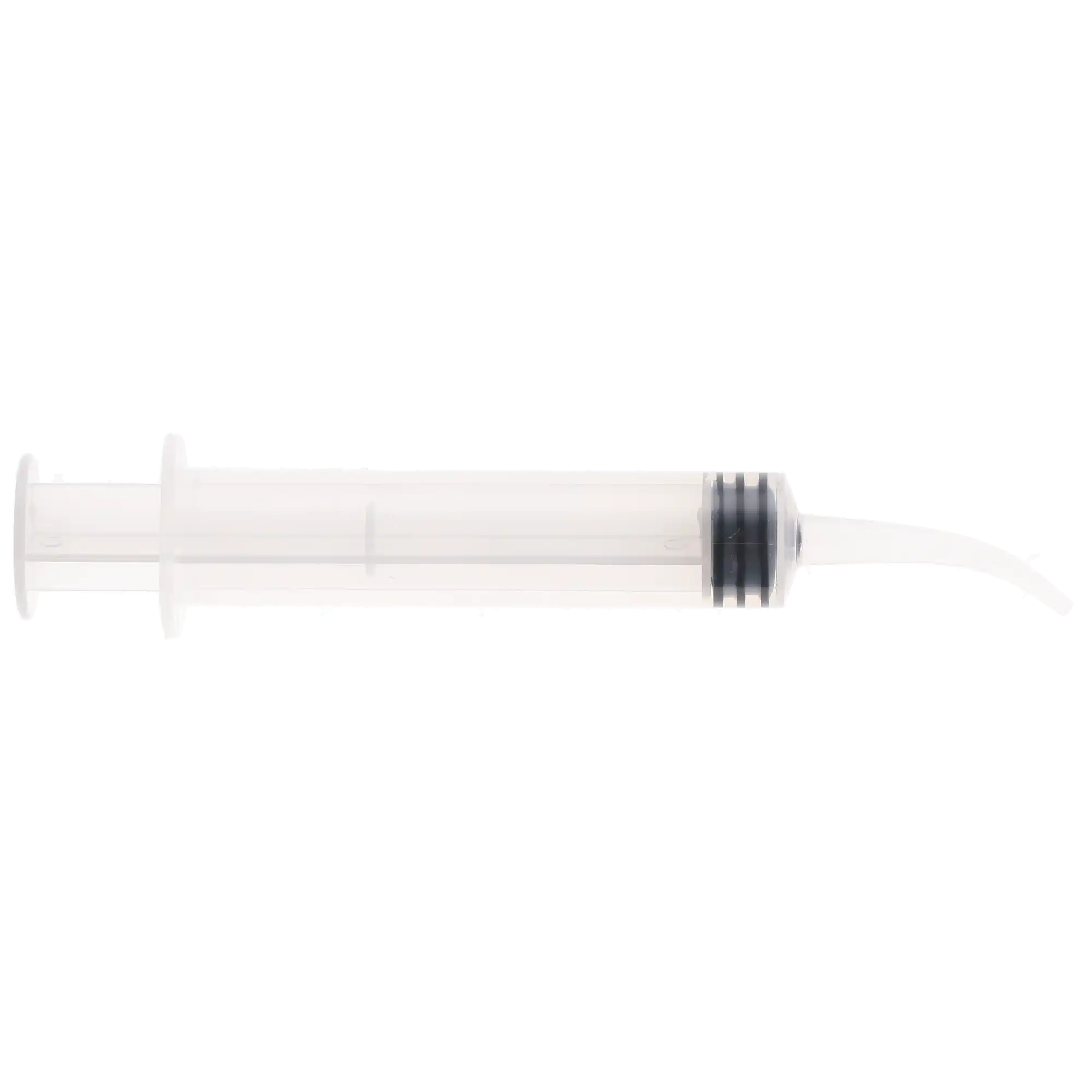 Plasdent Disposable Curved Tip Utility Syringe, No. 412, 12cc, 50/Box, LL-UT thumbnail 5