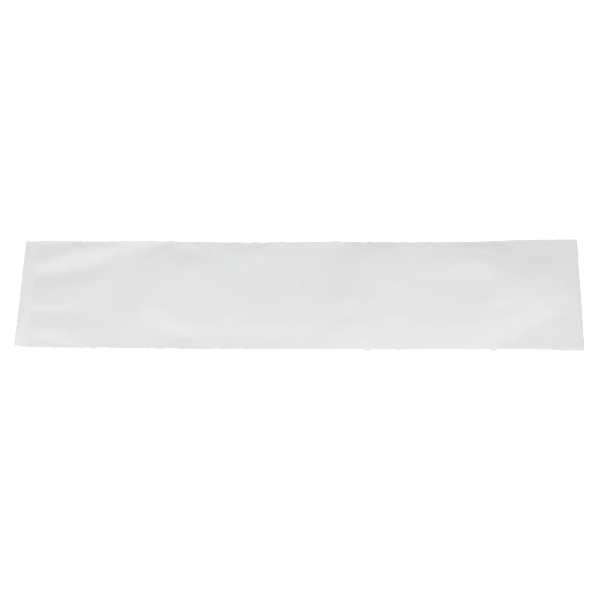 Plasdent Air/Water Syringe Cover Sleeves, Clear Plastic, 2" x 8", 500/Pk, PS300 thumbnail 4