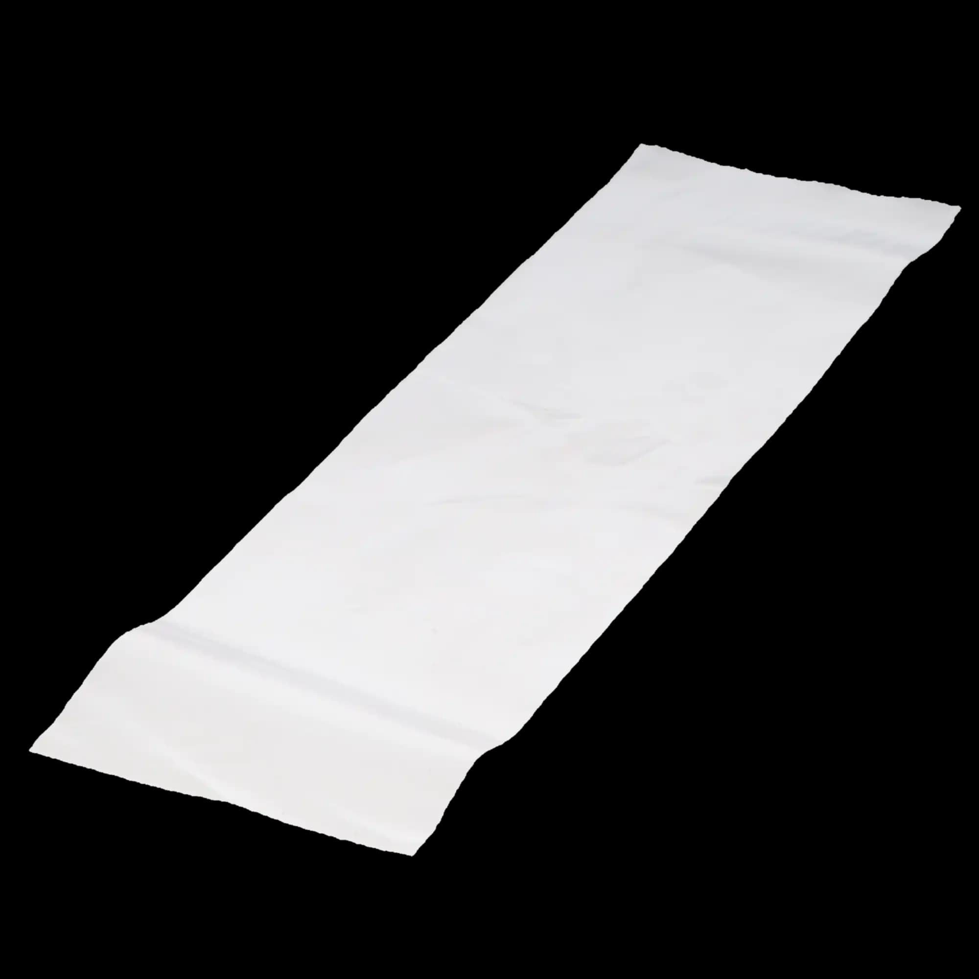 Plasdent Air/Water Syringe Cover Sleeves, Clear Plastic, 3" x 10", 500/Pk, PS320A thumbnail 4
