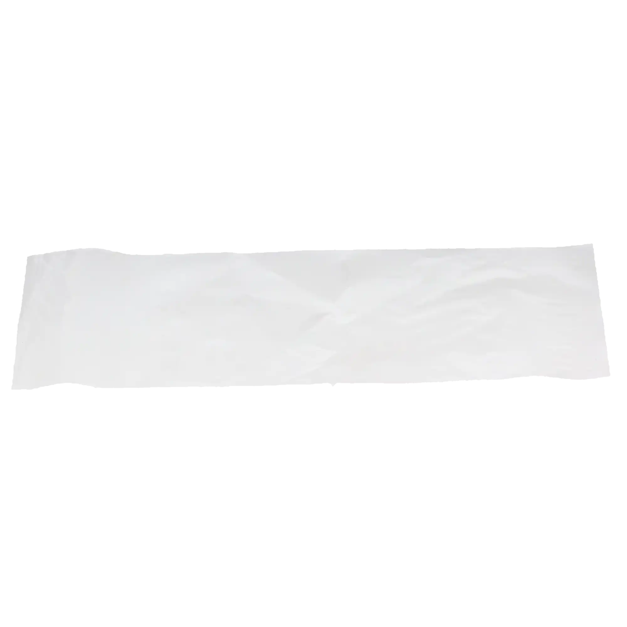Plasdent Air/Water Syringe Cover Sleeves, Clear Plastic, 3" x 10", 500/Pk, PS320A thumbnail 7