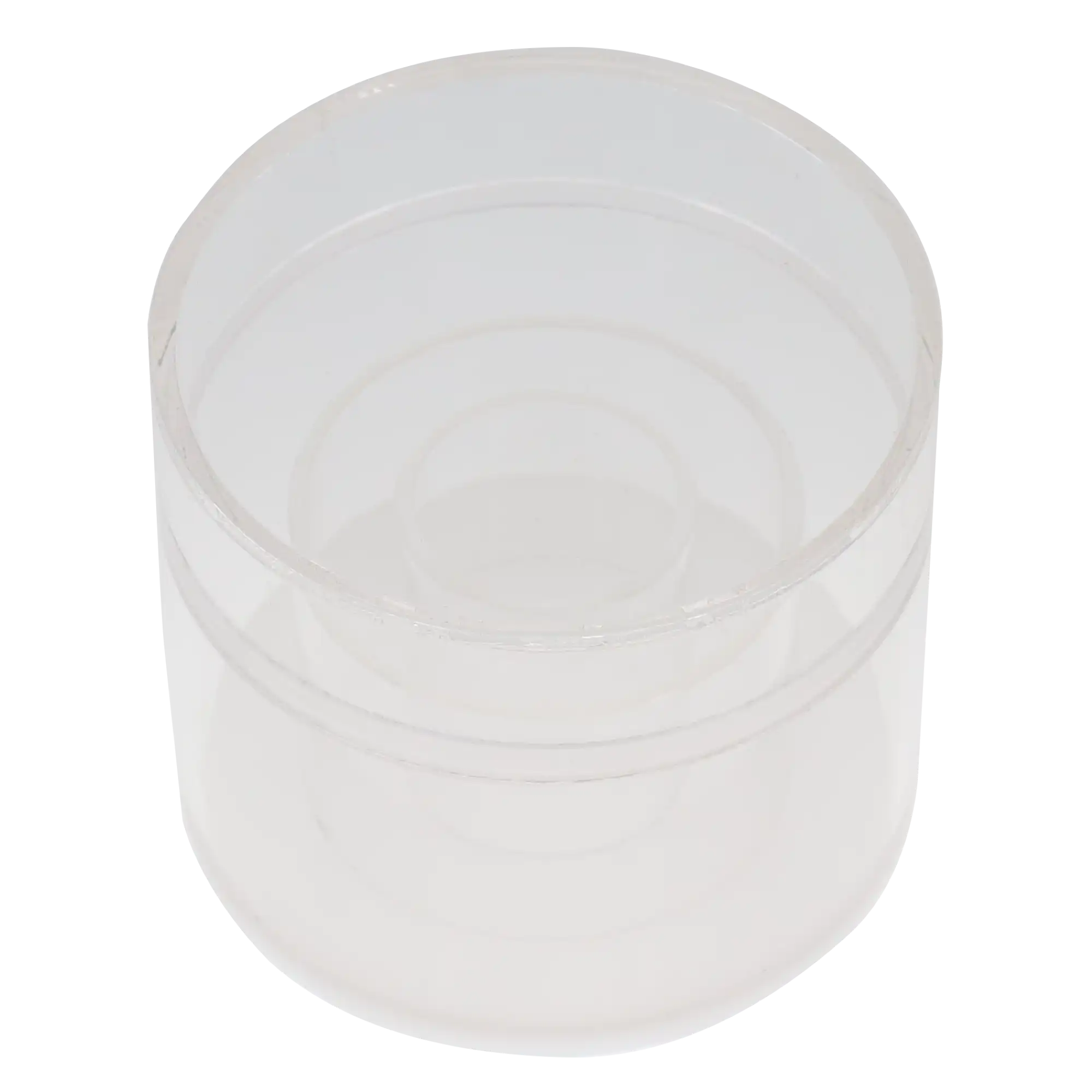 Plasdent Anesthetic Cartridge Dispenser/Holder, Clear Acrylic, Holds 50 x 1.8 mL Cartridges, 1410 thumbnail 2