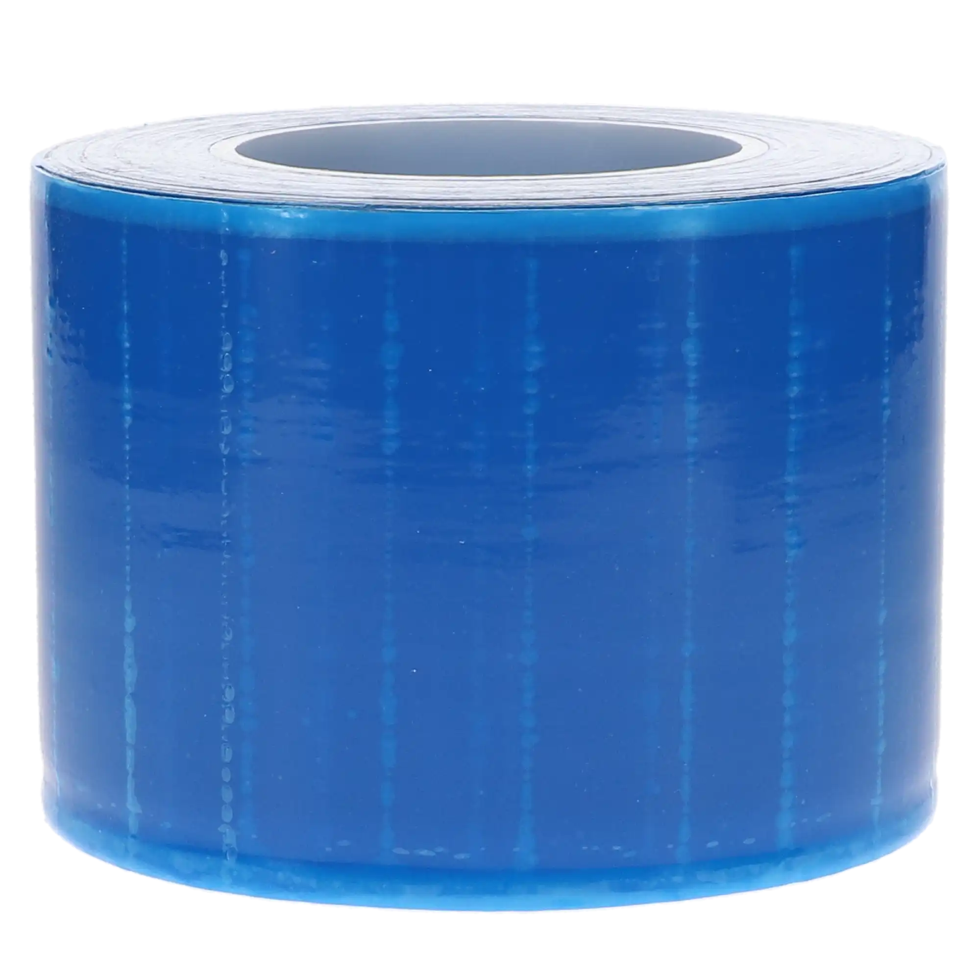 Sticky Wrap Barrier Film Sheets, 4" x 6", Blue, 1200/Roll, PS1250B thumbnail 8