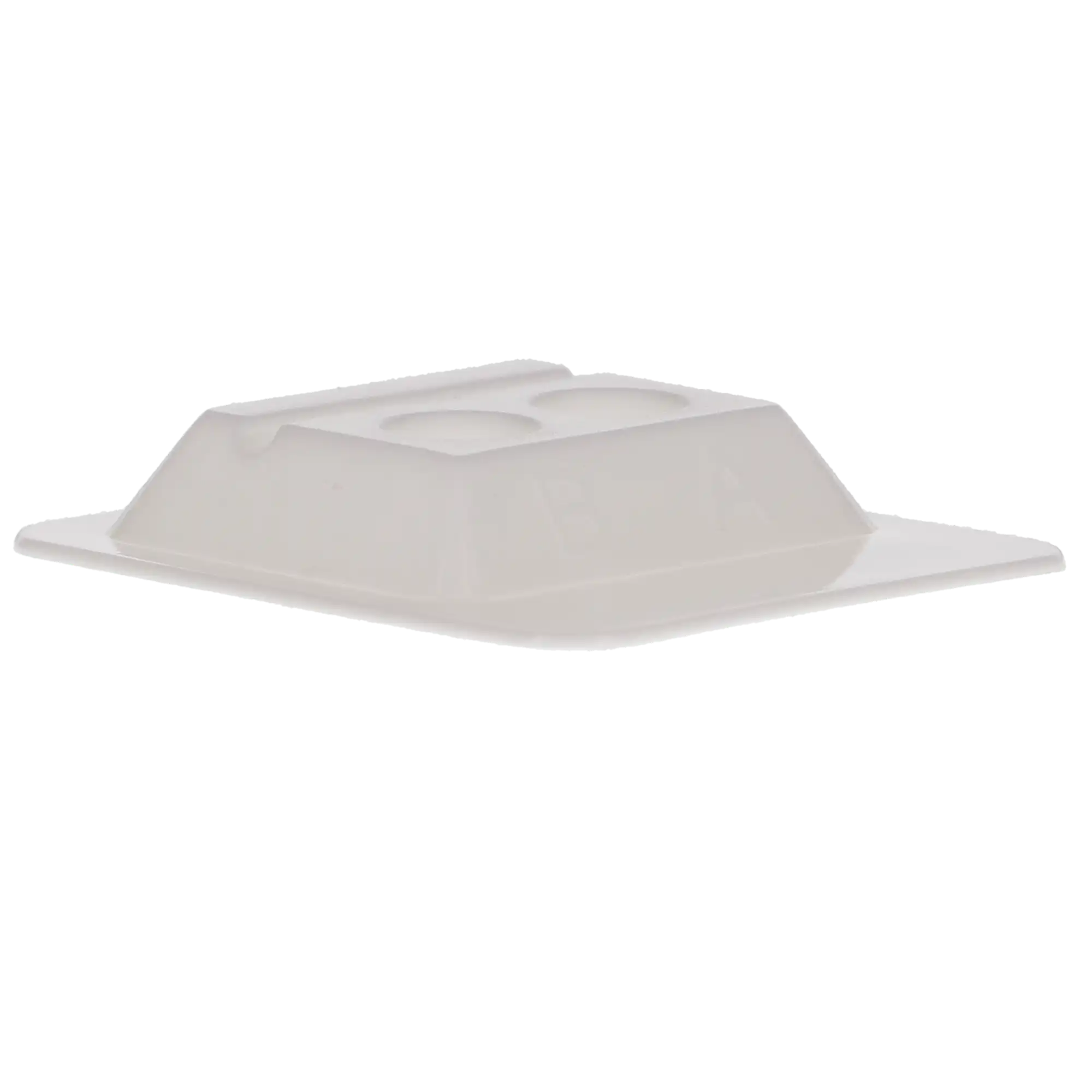 Bondwell Disposable Mixing Wells, 2-Well, White, 200/Pk, 900MW-2 thumbnail 7