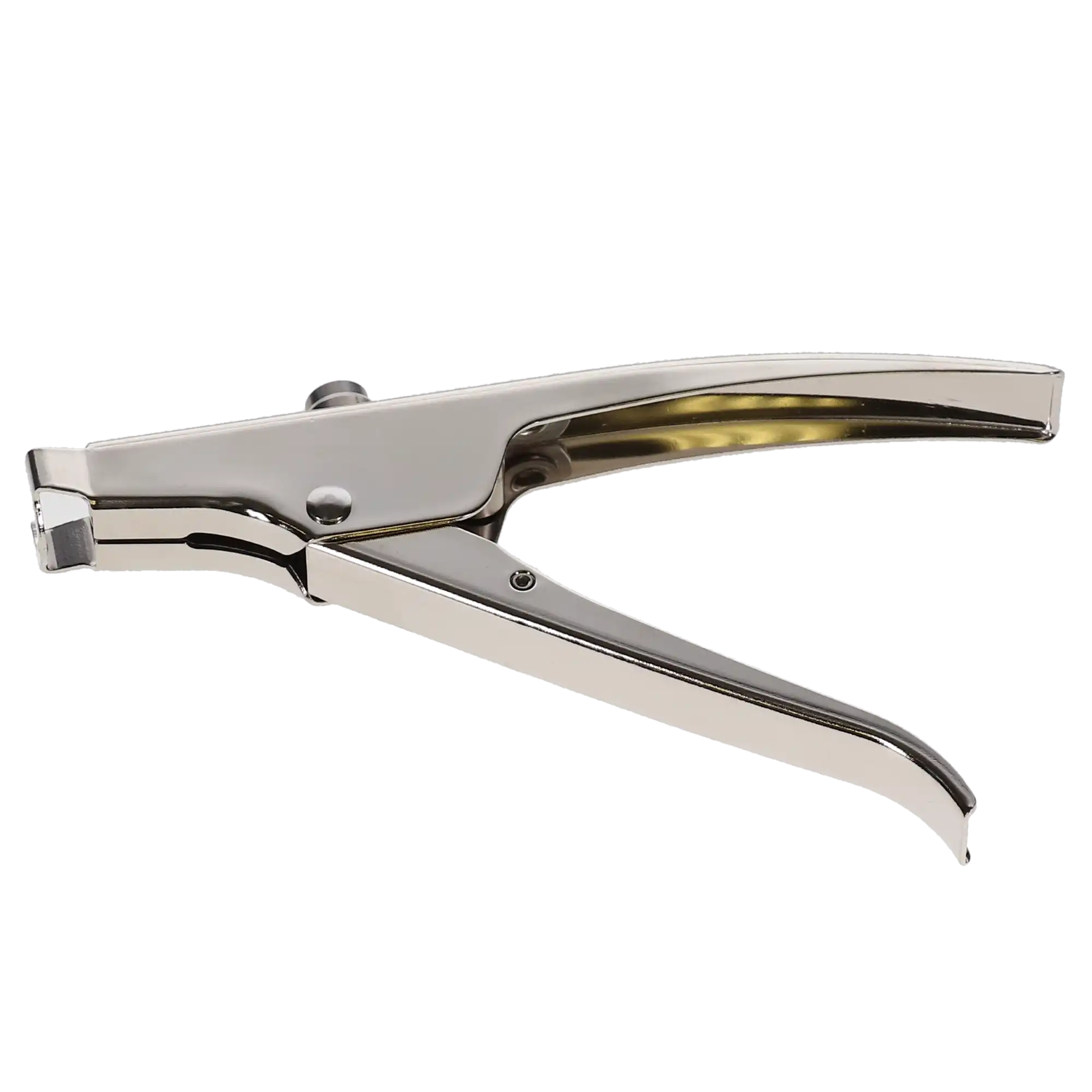 Plasdent Universal Capsule Applier, Applicator Gun for GC Fuji and Similar Encapsulated Materials, 1/Pk, IT8-APP - Plasdent Capsule Applier. Applicator Gun for GC Fuji and similar products - Image 1