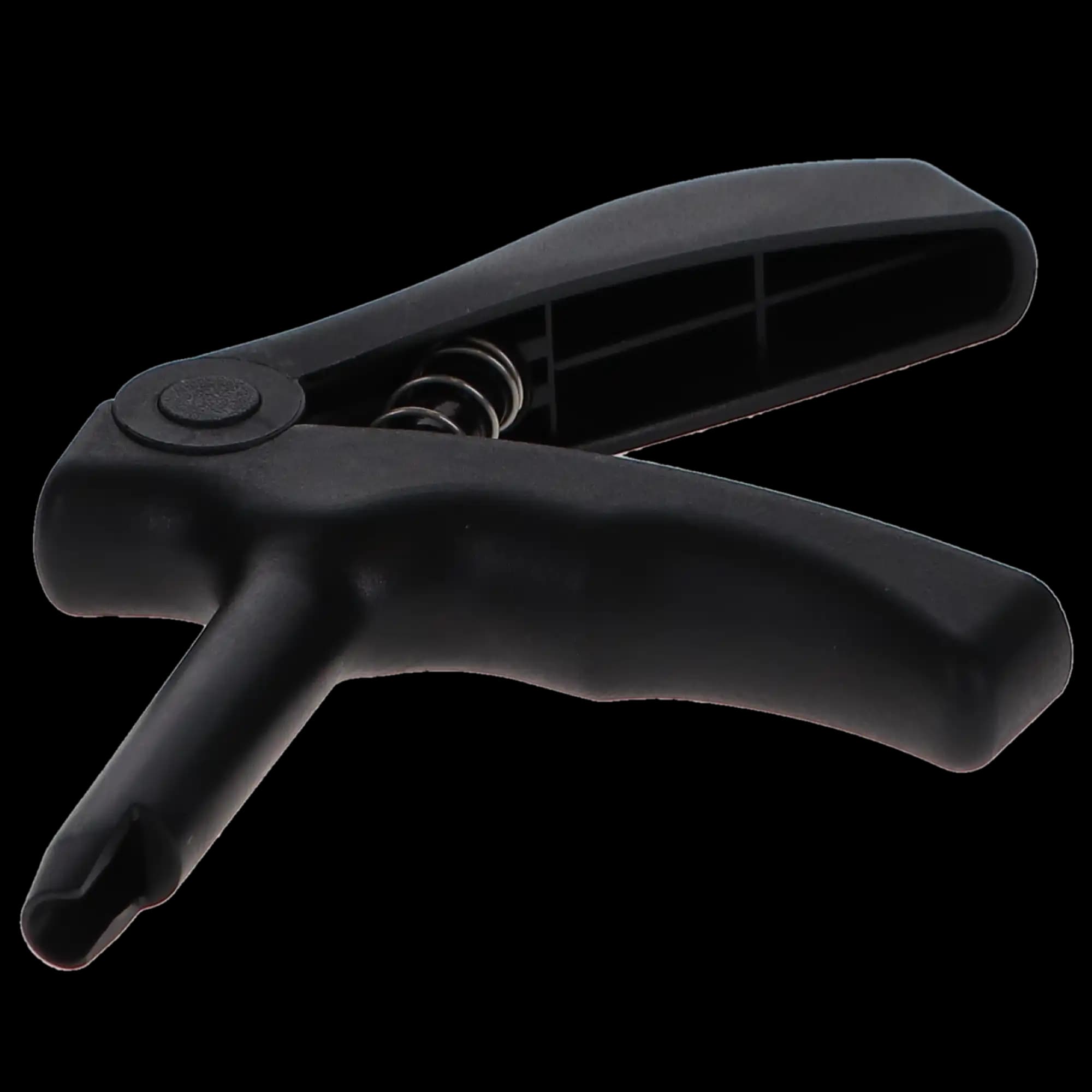 AcuPush Carpules Dispenser Gun, Black Knight, 1/Pk, 906CDG-11 thumbnail 2