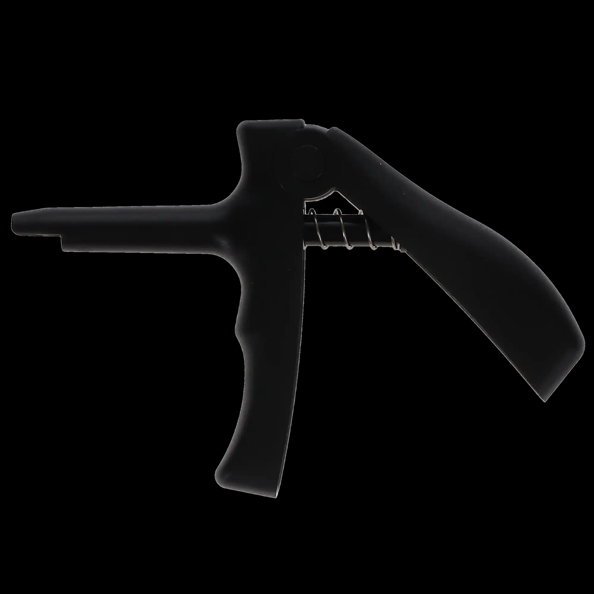 AcuPush Carpules Dispenser Gun, Black Knight, 1/Pk, 906CDG-11 thumbnail 5