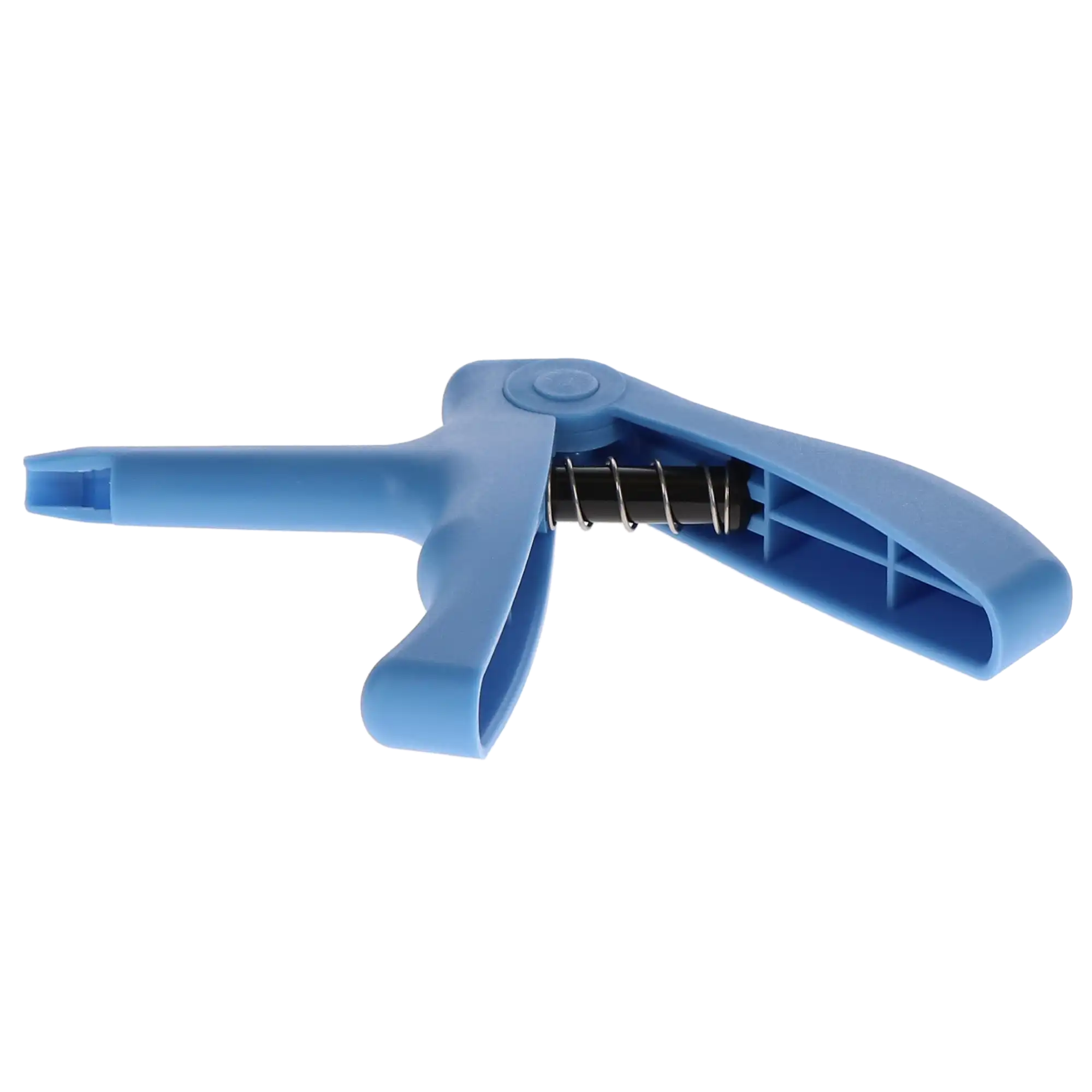 AcuPush Carpules Dispenser Gun, Blue Ocean, 1/Pk, 906CDG-2P thumbnail 2