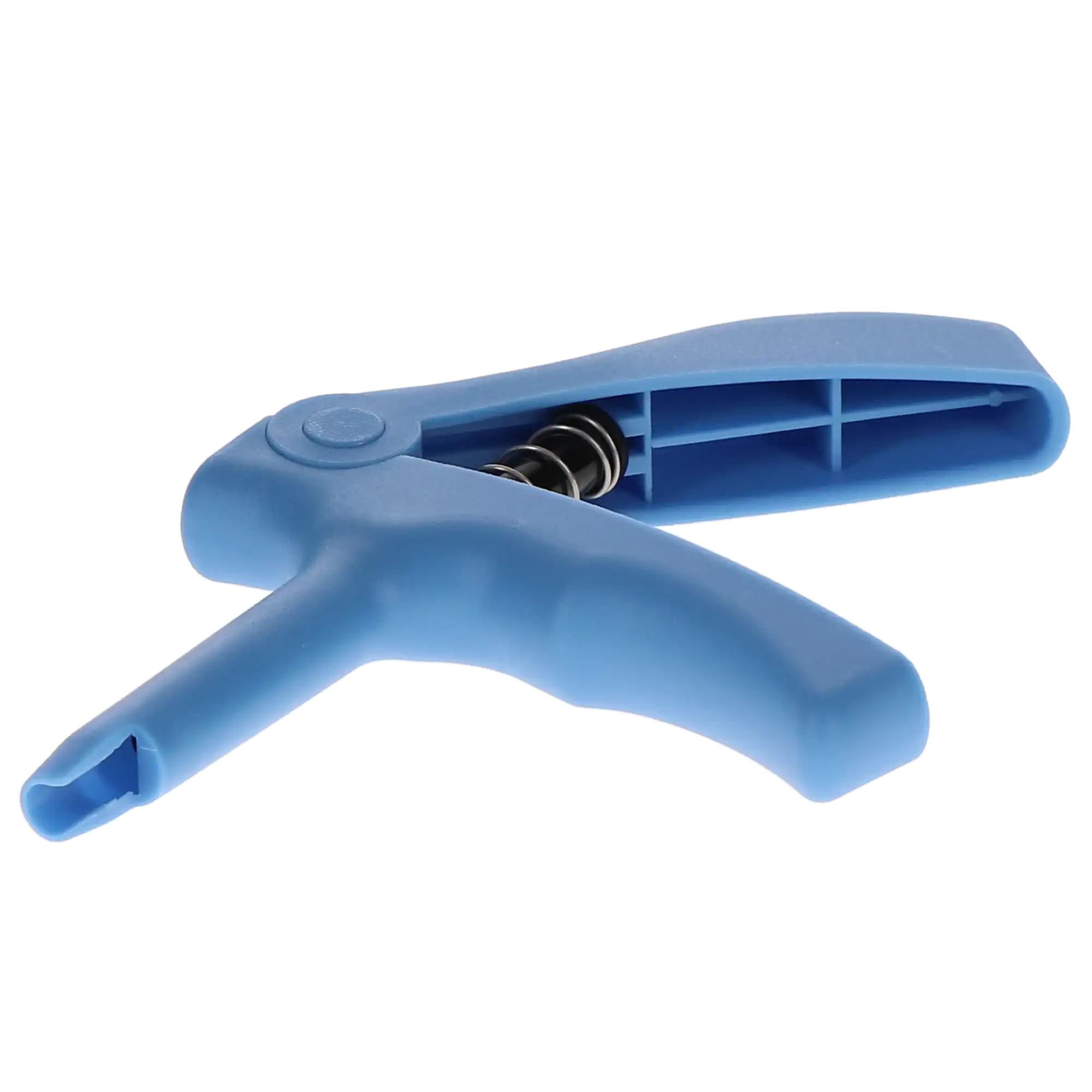 AcuPush Carpules Dispenser Gun, Blue Ocean, 1/Pk, 906CDG-2P thumbnail 3
