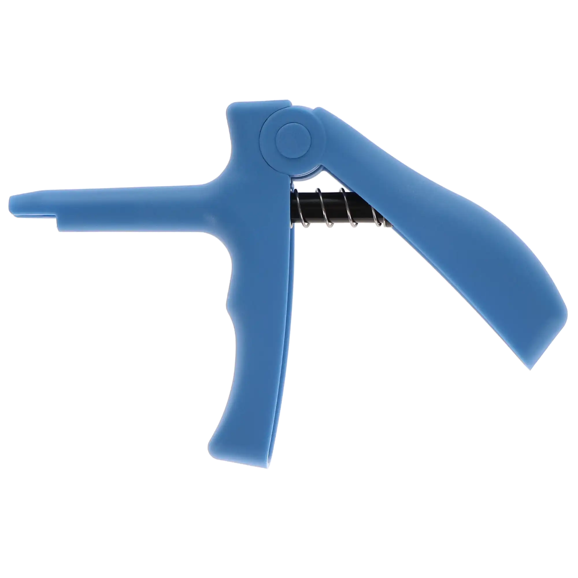 AcuPush Carpules Dispenser Gun, Blue Ocean, 1/Pk, 906CDG-2P thumbnail 6
