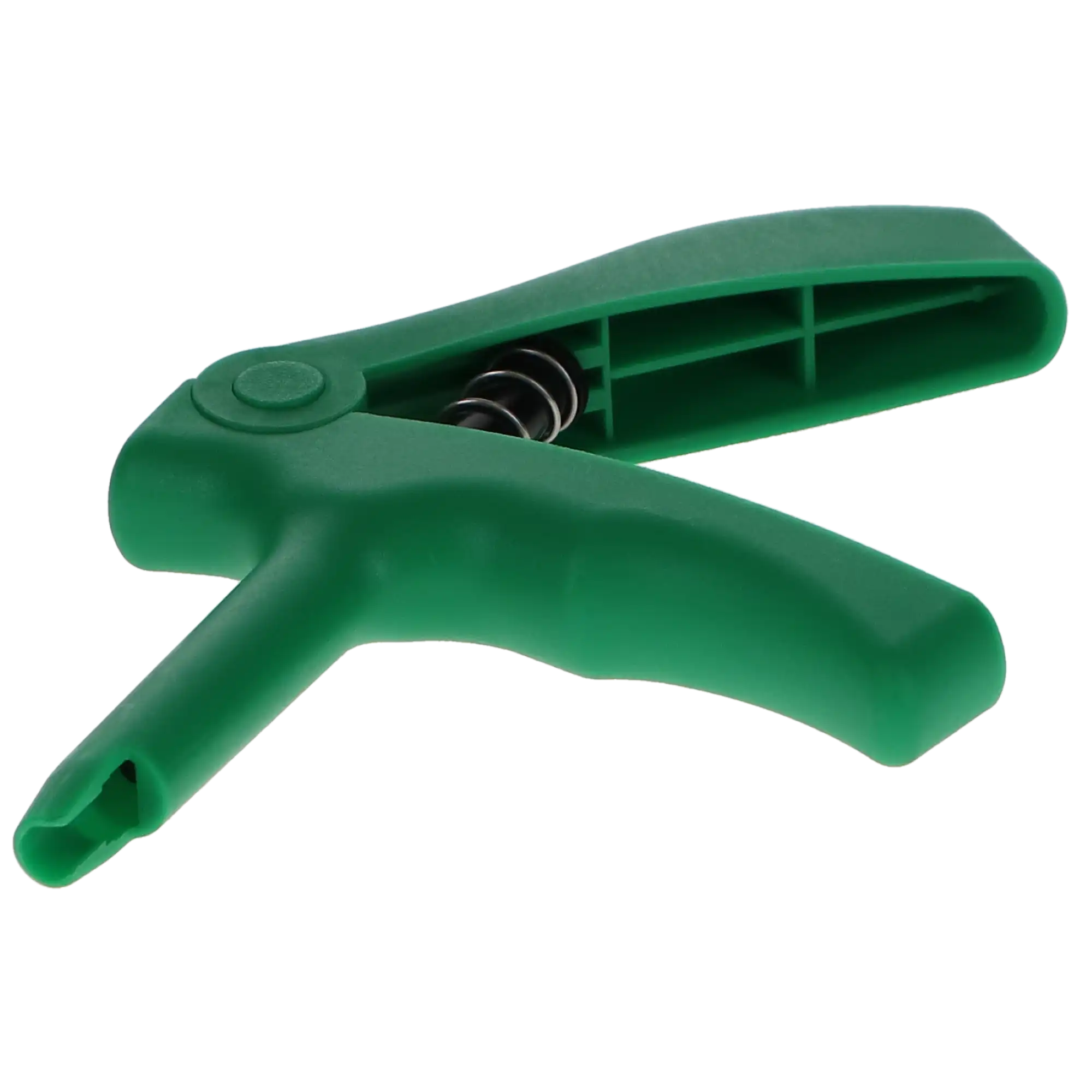 AcuPush Carpules Dispenser Gun, Green Grass, 1/Pk, 906CDG-4X thumbnail 2