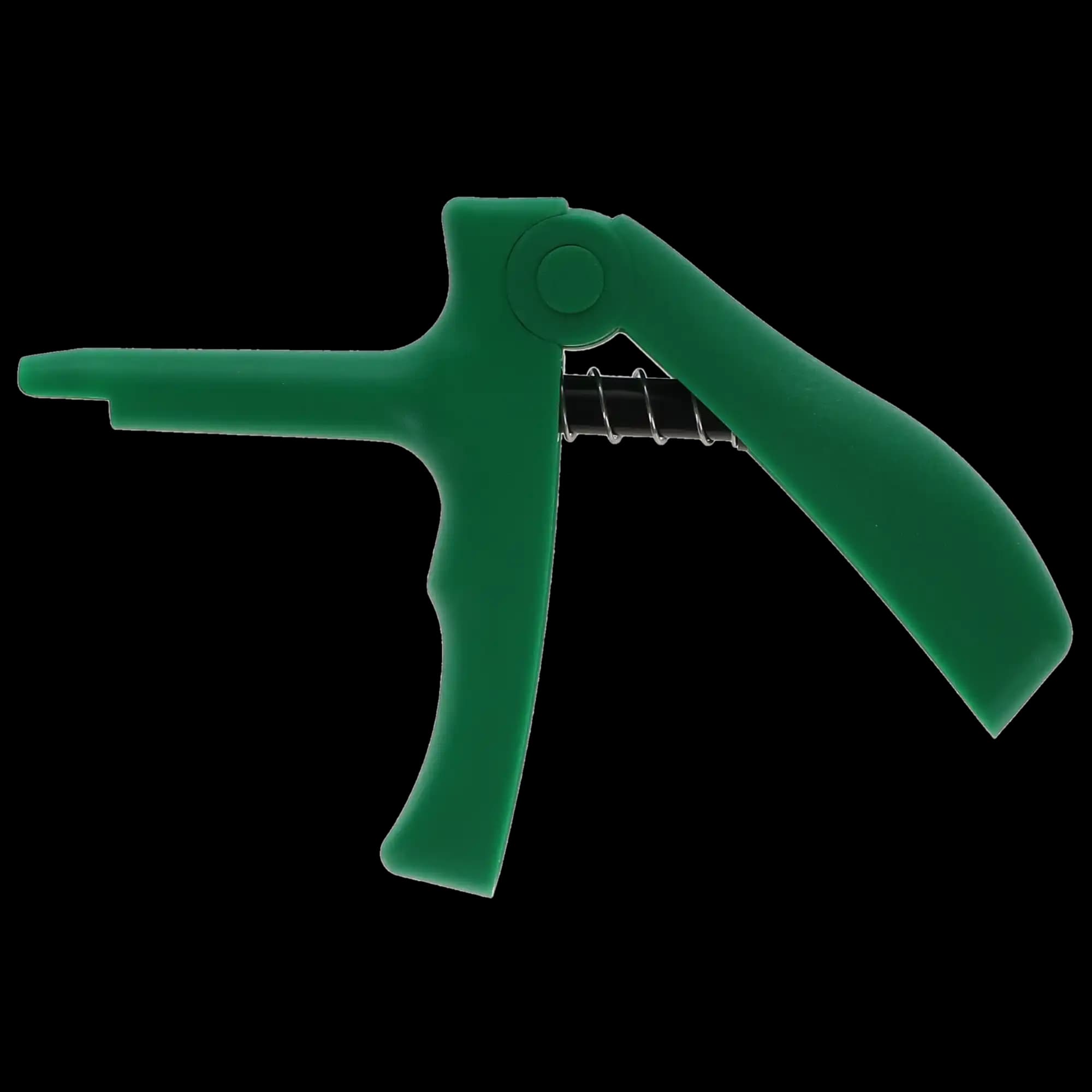 AcuPush Carpules Dispenser Gun, Green Grass, 1/Pk, 906CDG-4X thumbnail 5