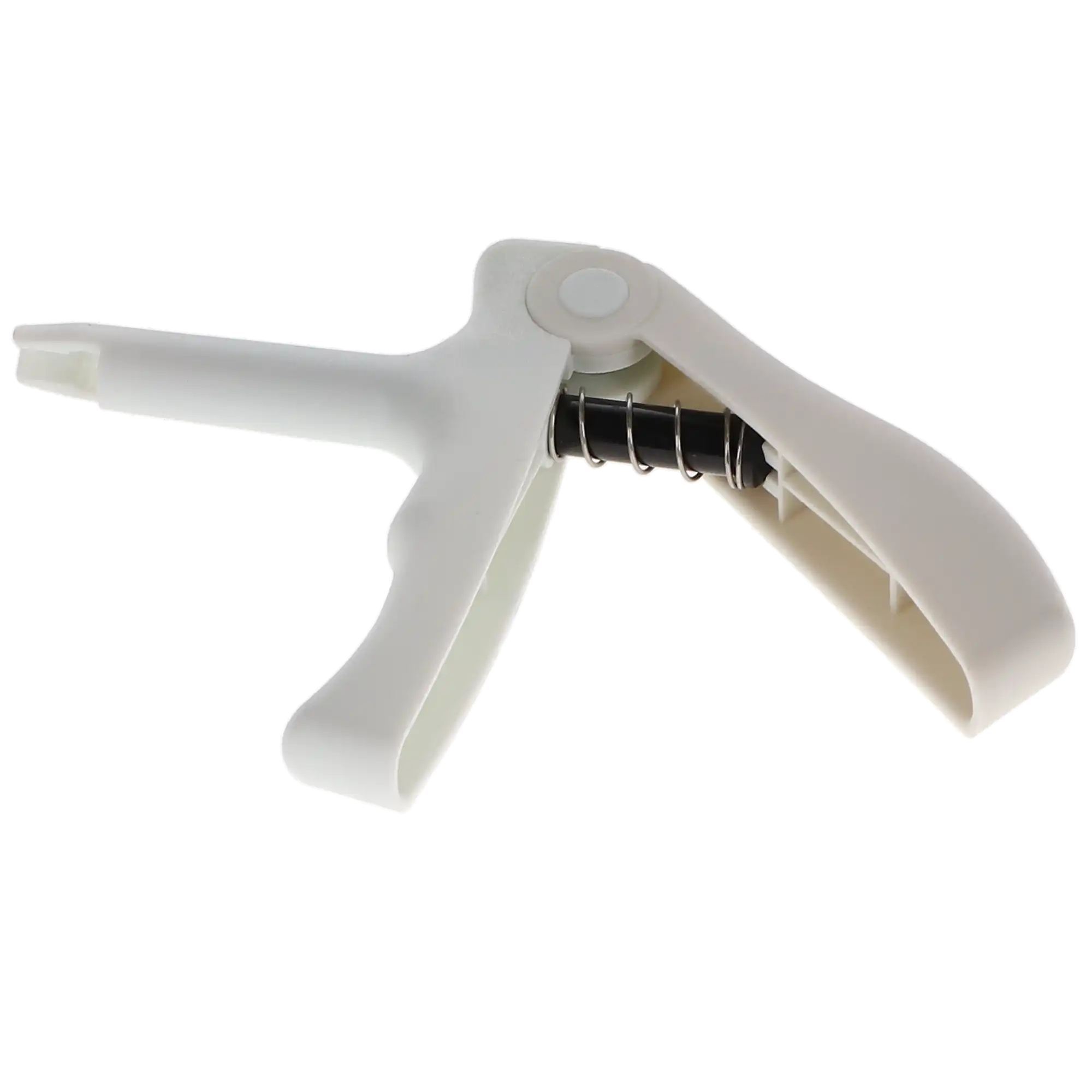 Plasdent AcuPush Carpule Dispenser Gun, Light Gray, 1/Pk, 906CDG-9L - AcuPush Carpules Dispenser Gun, Light Gray, 1/Pk, 906CDG-9L - Image 1