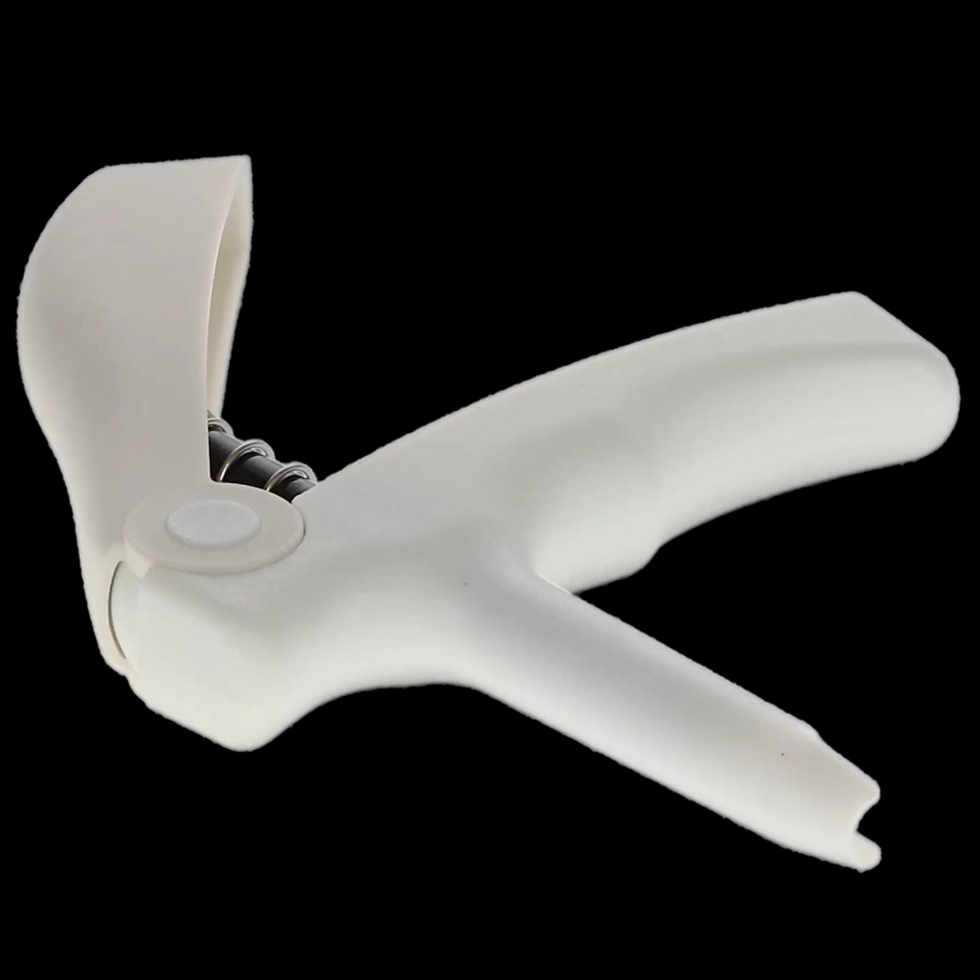 Plasdent AcuPush Carpule Dispenser Gun, Light Gray, 1/Pk, 906CDG-9L thumbnail 2
