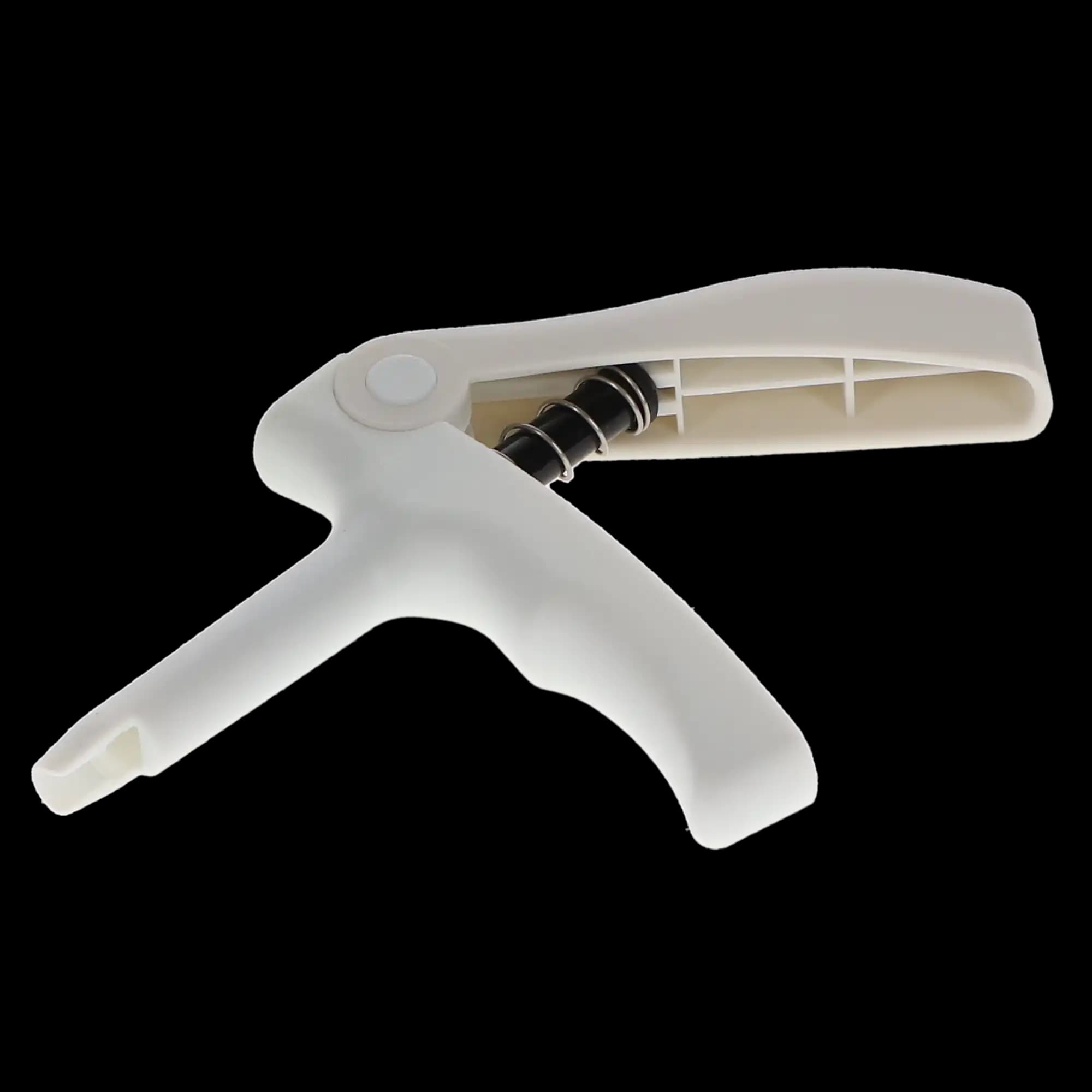 Plasdent AcuPush Carpule Dispenser Gun, Light Gray, 1/Pk, 906CDG-9L thumbnail 3