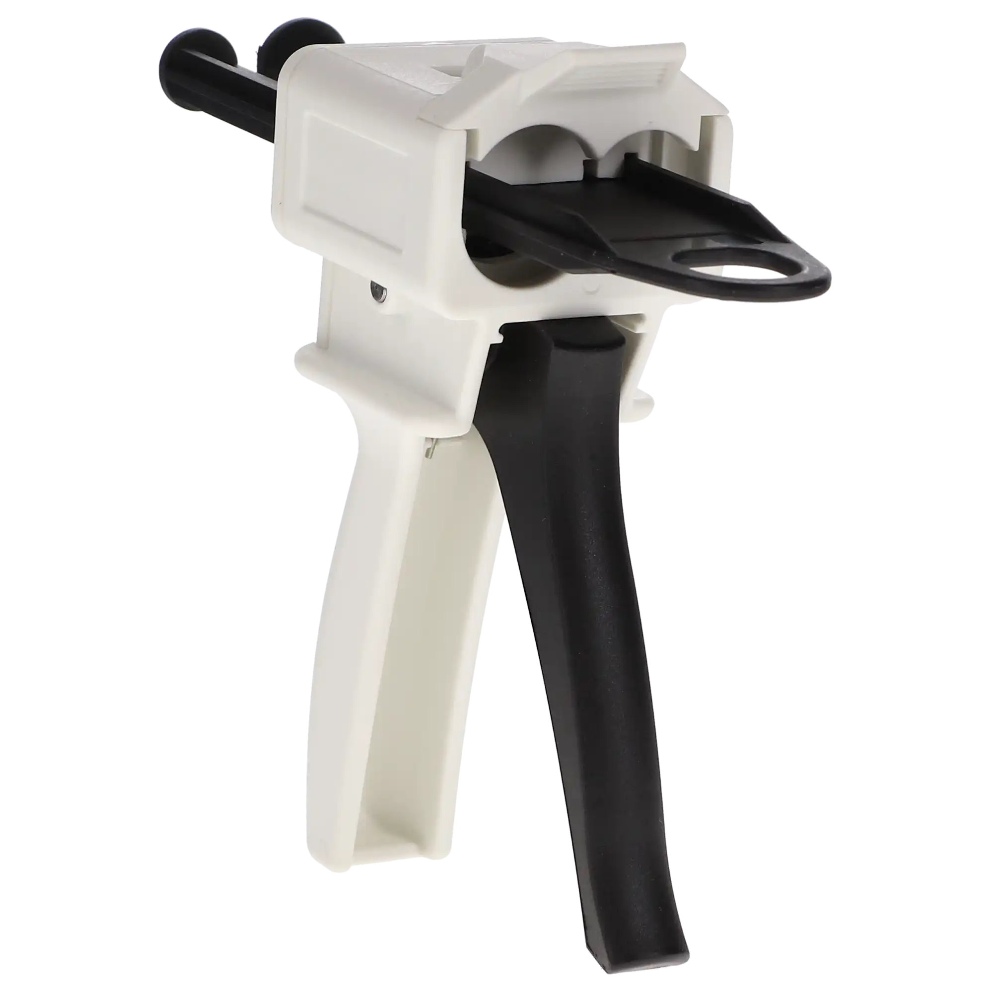 AcuMix Cartridge Dispenser Gun, 1:1/2:1, 50 ml, 1/Pk, IT8-50-11 thumbnail 2