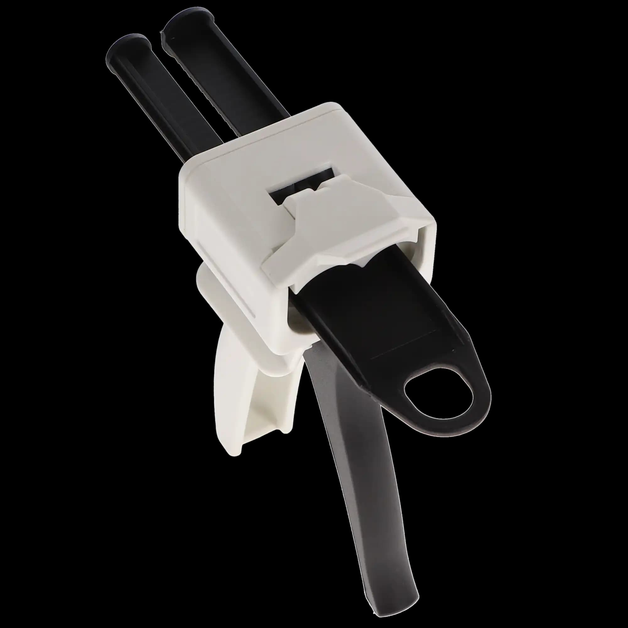 AcuMix Cartridge Dispenser Gun, 1:1/2:1, 50 ml, 1/Pk, IT8-50-11 thumbnail 3