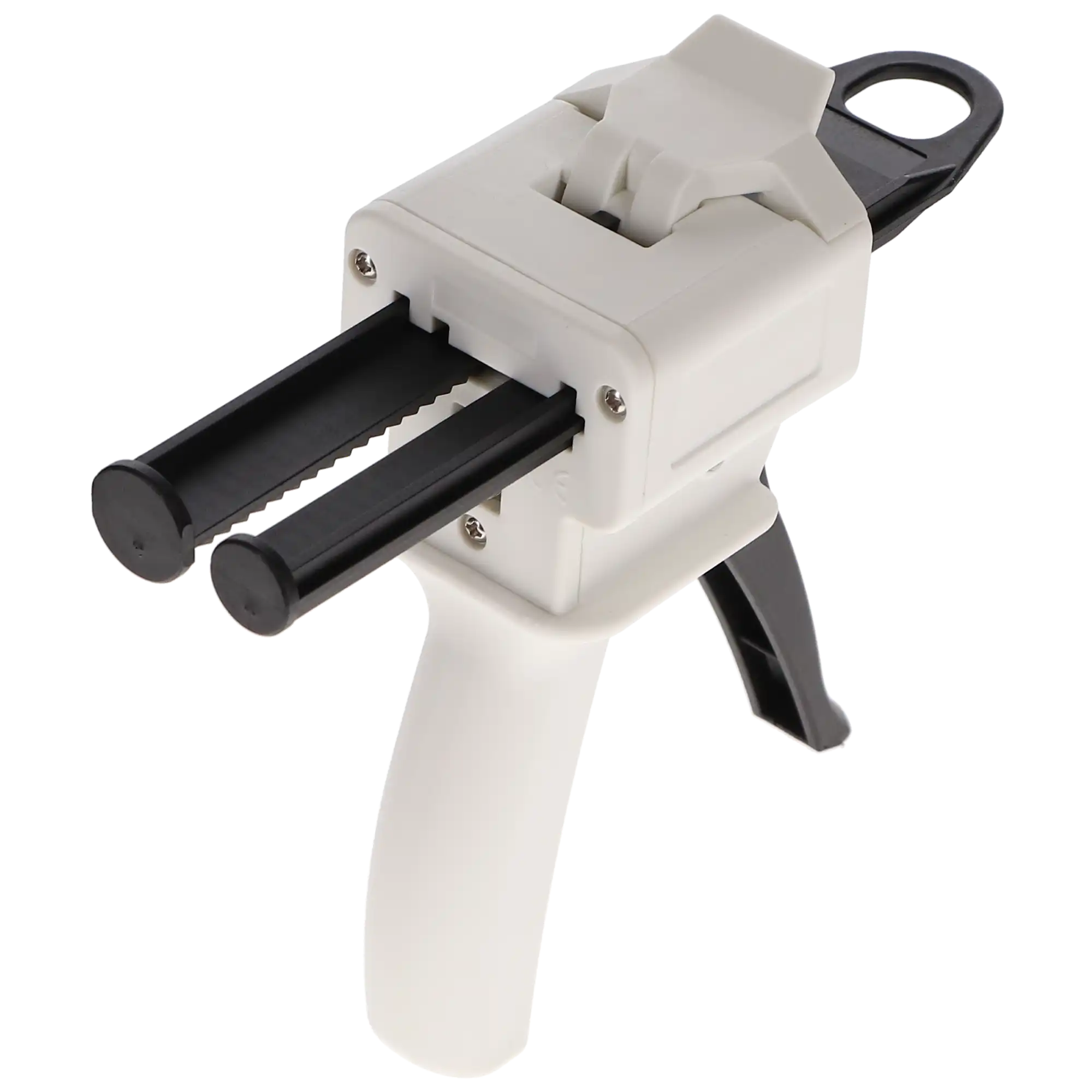 AcuMix Cartridge Dispenser Gun, 1:1/2:1, 50 ml, 1/Pk, IT8-50-11 thumbnail 4