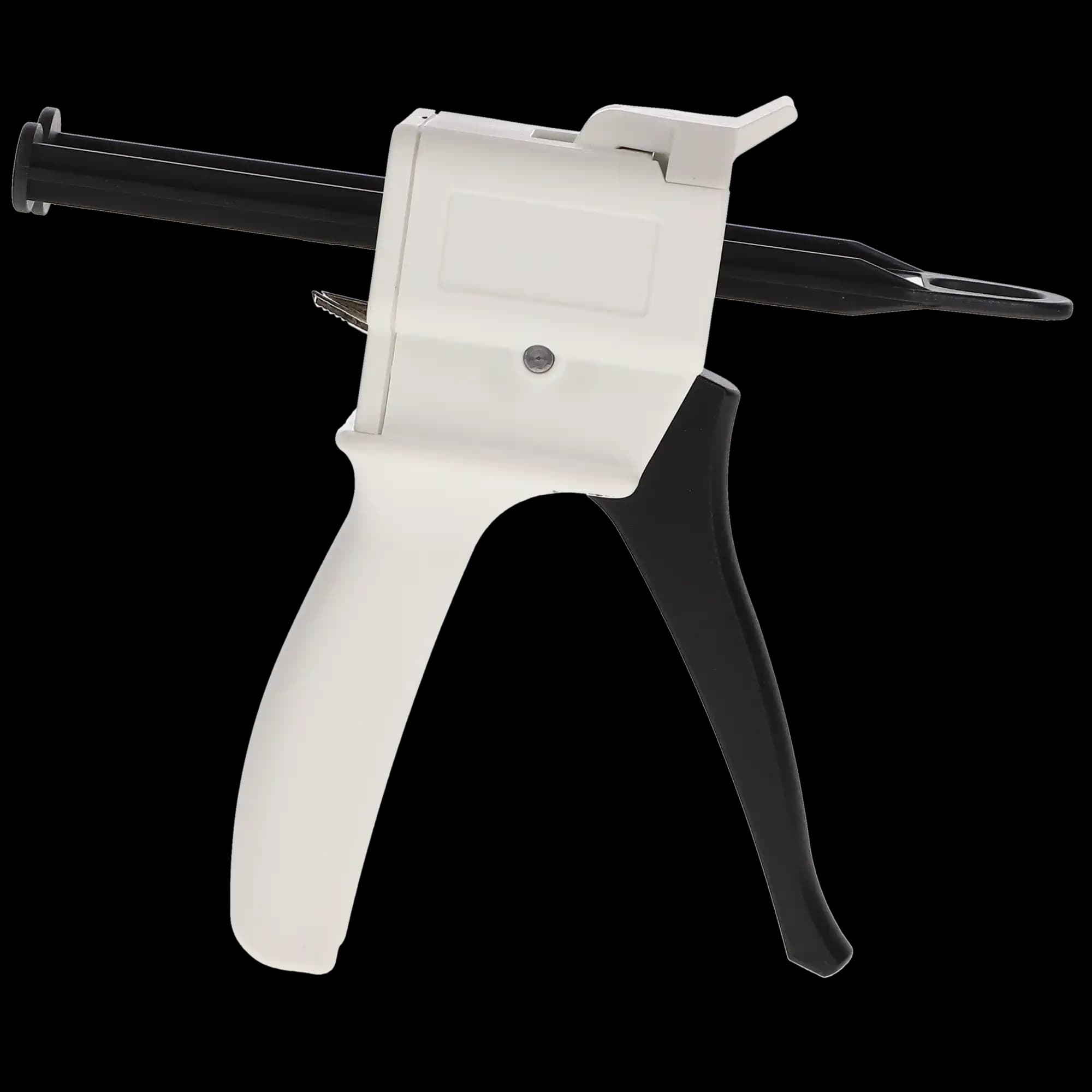 AcuMix Cartridge Dispenser Gun, 1:1/2:1, 50 ml, 1/Pk, IT8-50-11 thumbnail 6