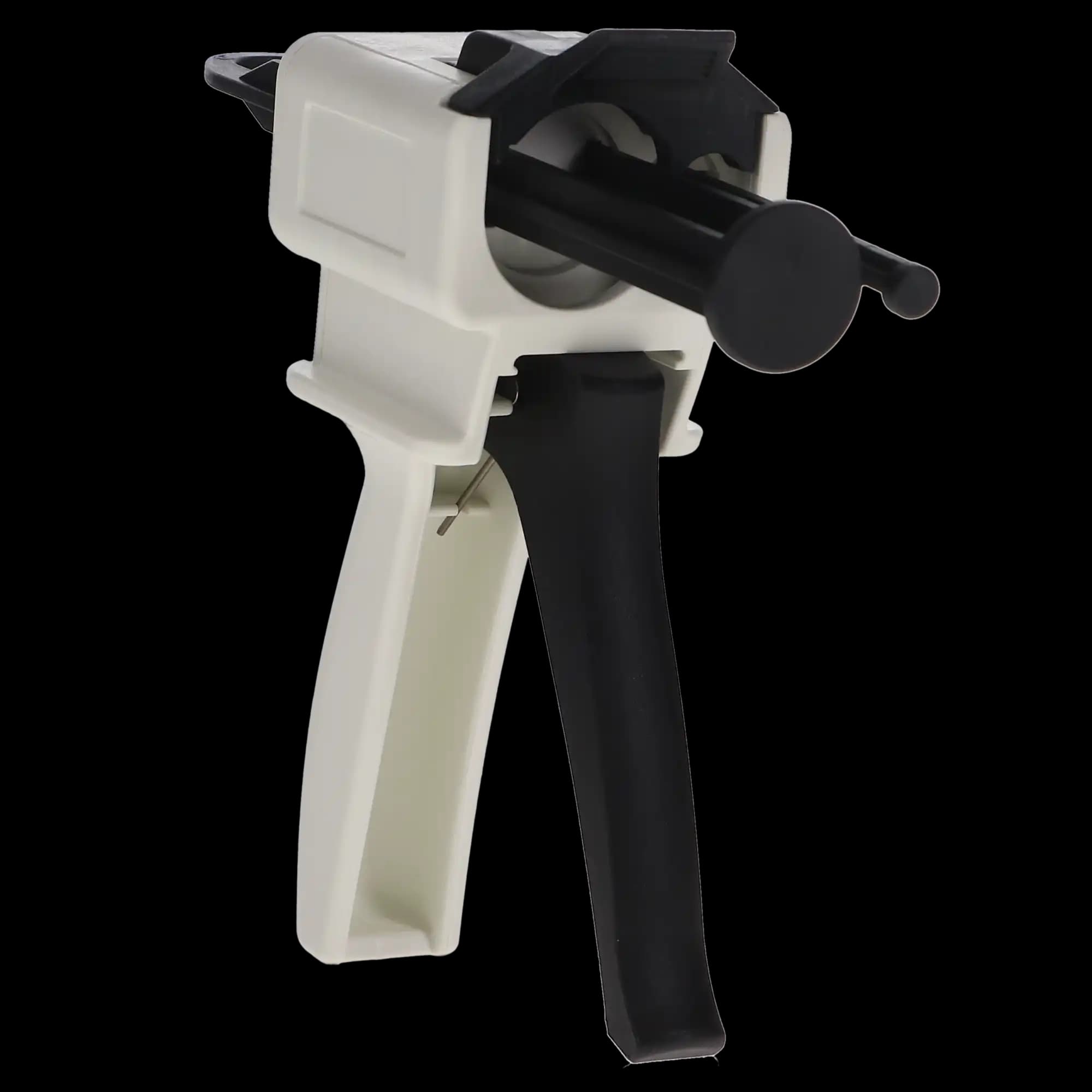AcuMix Cartridge Dispenser Gun, 10:1/4:1, 50 ml, 1/Pk, IT8-50-101 thumbnail 2