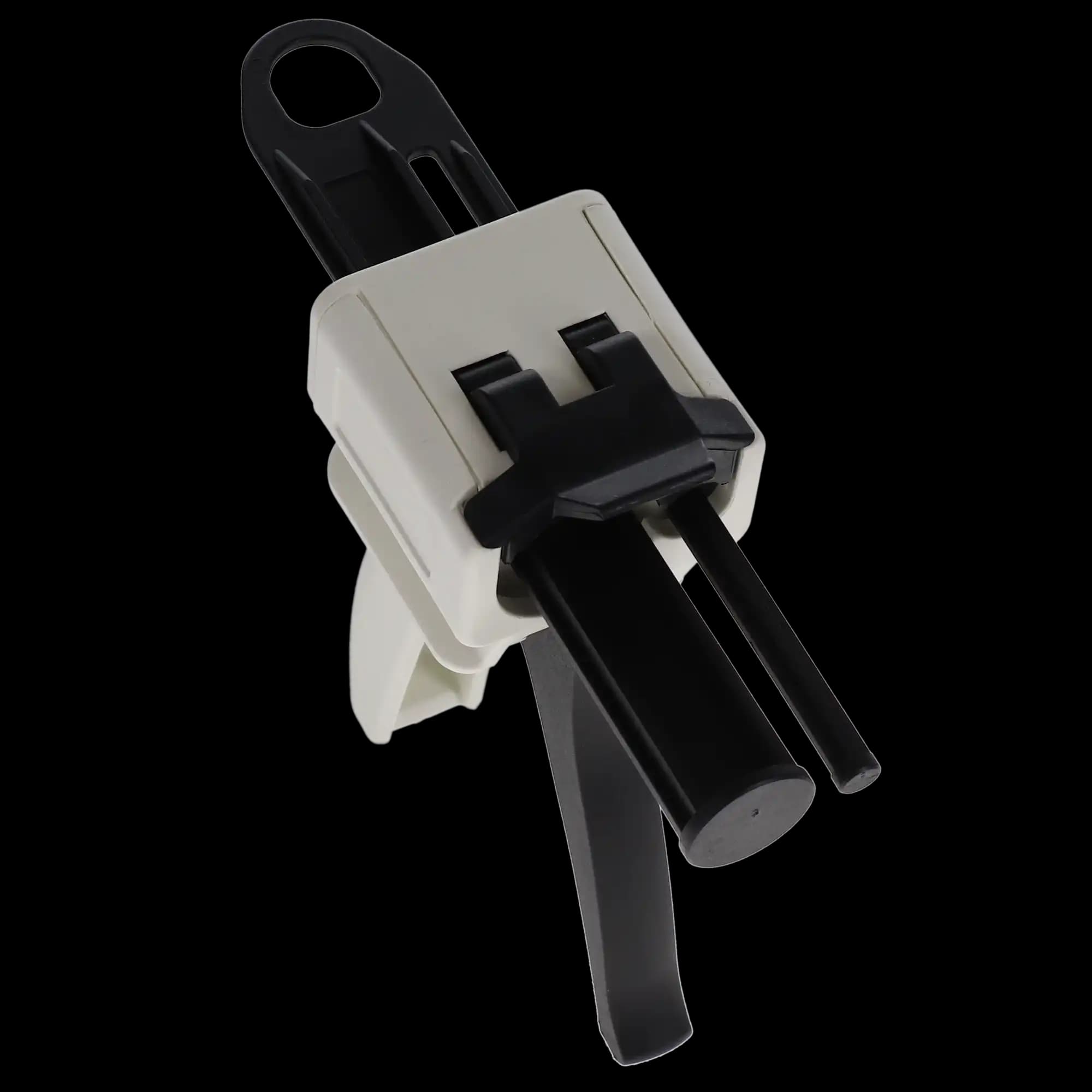 AcuMix Cartridge Dispenser Gun, 10:1/4:1, 50 ml, 1/Pk, IT8-50-101 thumbnail 3