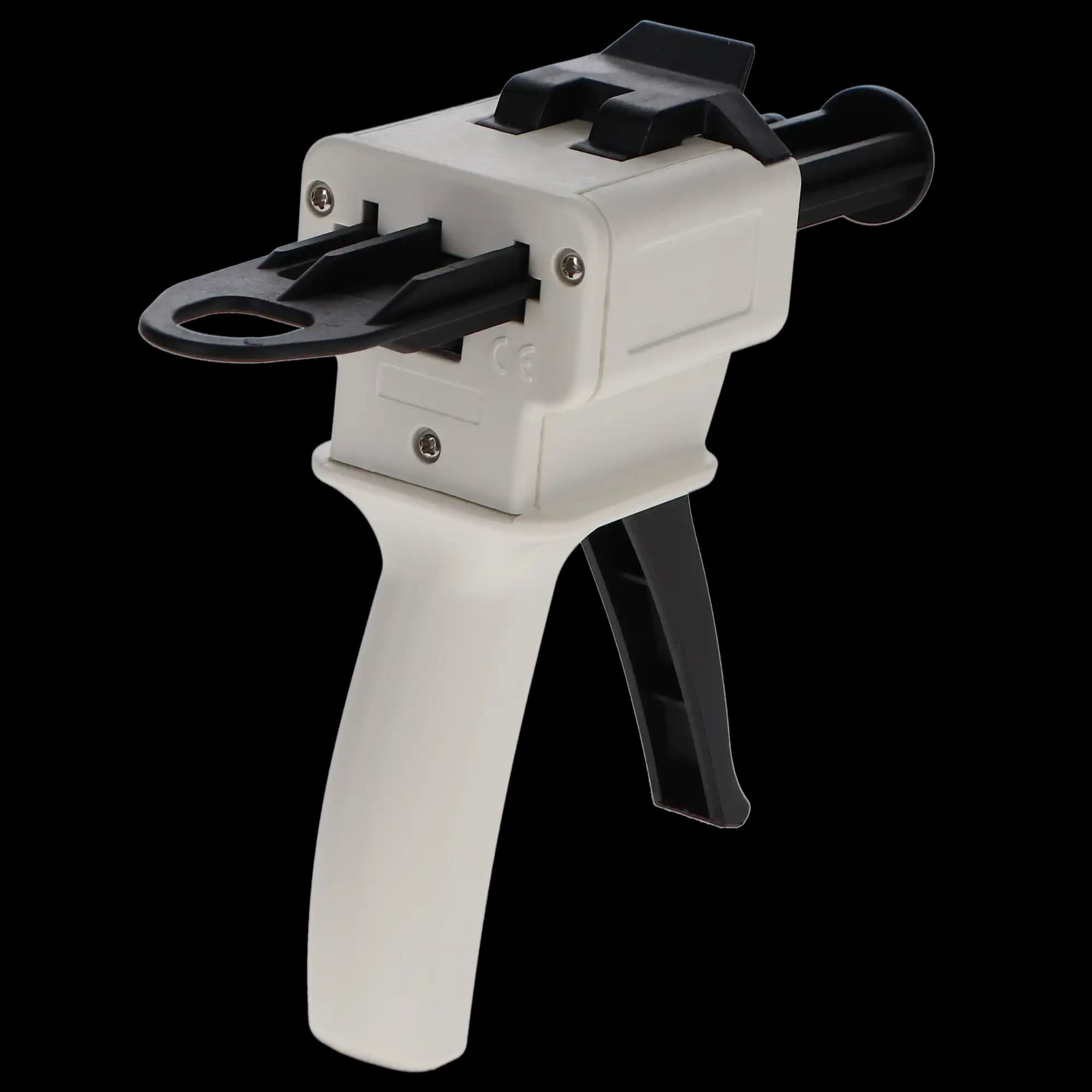 AcuMix Cartridge Dispenser Gun, 10:1/4:1, 50 ml, 1/Pk, IT8-50-101 thumbnail 4