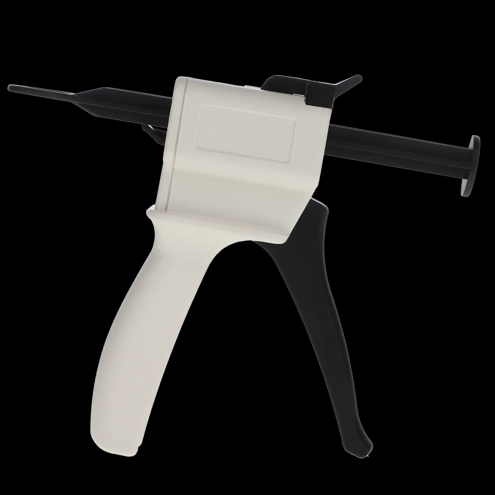 AcuMix Cartridge Dispenser Gun, 10:1/4:1, 50 ml, 1/Pk, IT8-50-101 thumbnail 6