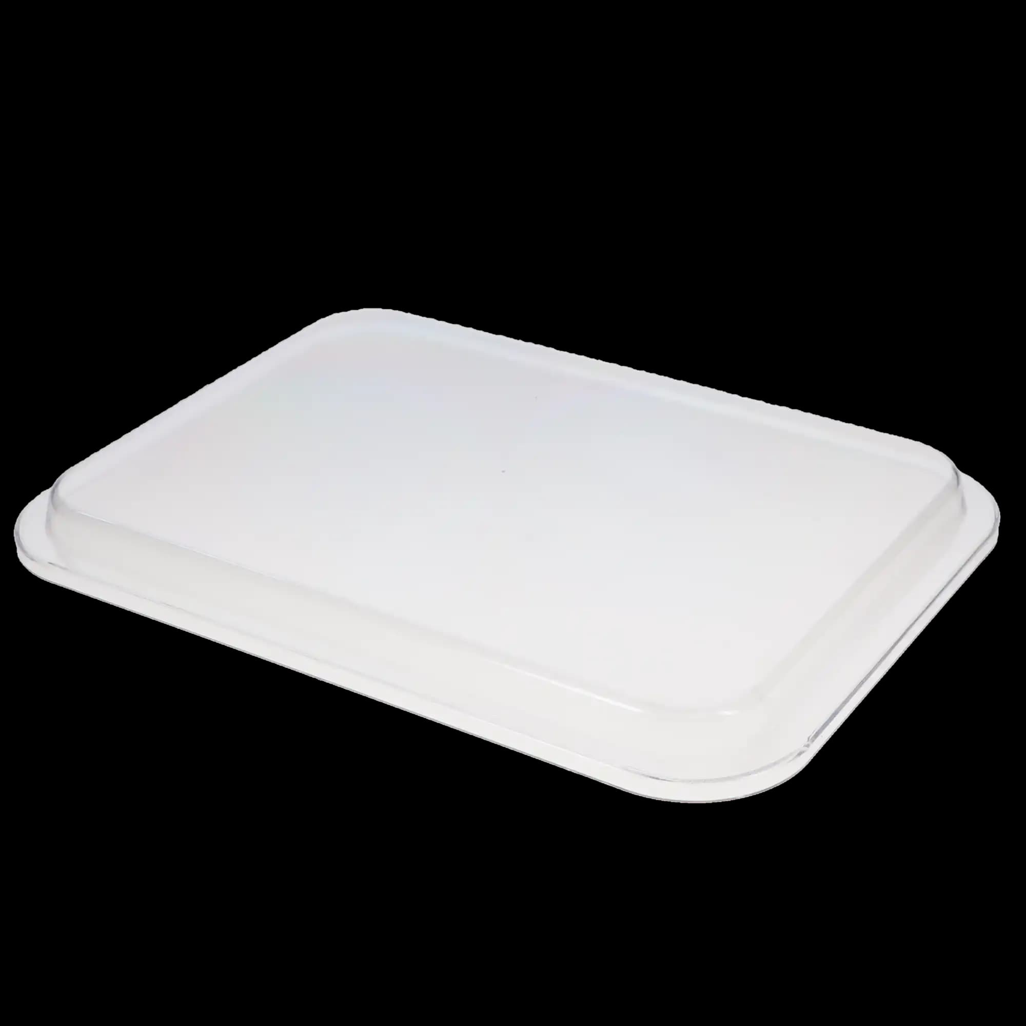 Plasdent Set-Up Tray Cover, Size B (Ritter), Clear, 1/Pkg, 300BB-COVR thumbnail 3