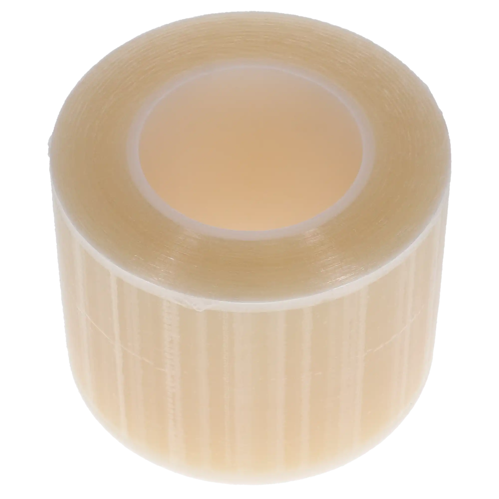 Sticky Wrap Barrier Film Sheets, 4" x 6", Clear, 1200/Roll, PS1250C thumbnail 6