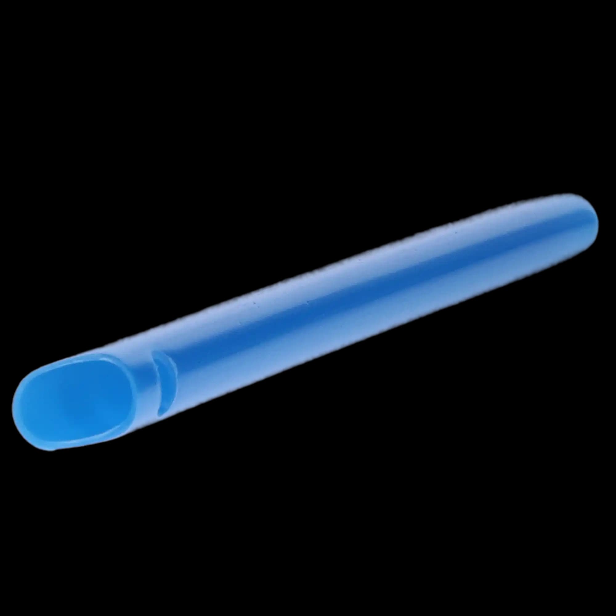 Plasdent Hi-Vac High-Volume Evacuator Tips, Combo Vented and Non-Vented, Assorted Colors (Blue, Green, Pink, Purple, Yellow), 100/Pk, 8008C thumbnail 2