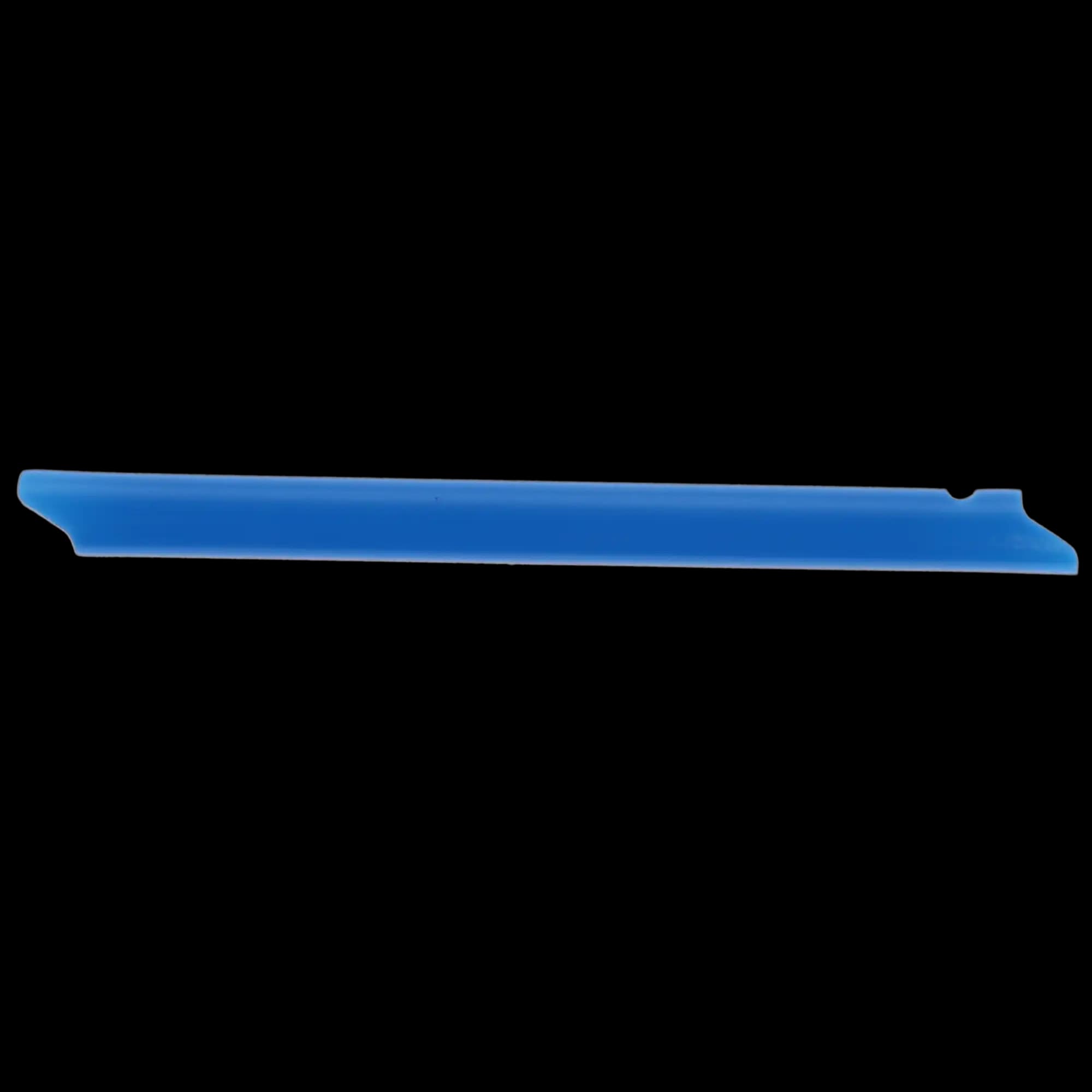 Plasdent Hi-Vac High-Volume Evacuator Tips, Combo Vented and Non-Vented, Assorted Colors (Blue, Green, Pink, Purple, Yellow), 100/Pk, 8008C thumbnail 4