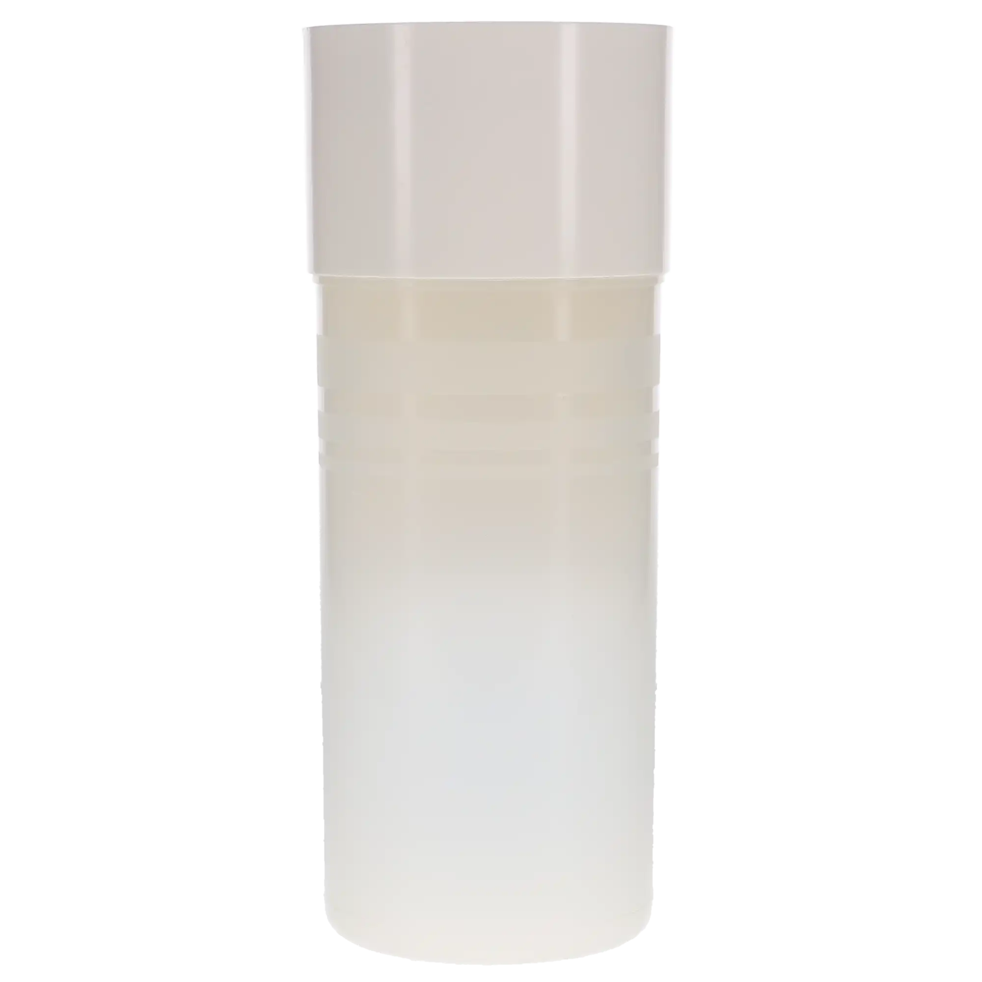 Plasdent Cup Dispenser, Wall Mount, White, For 5oz Cups, 208CPD-1 thumbnail 5